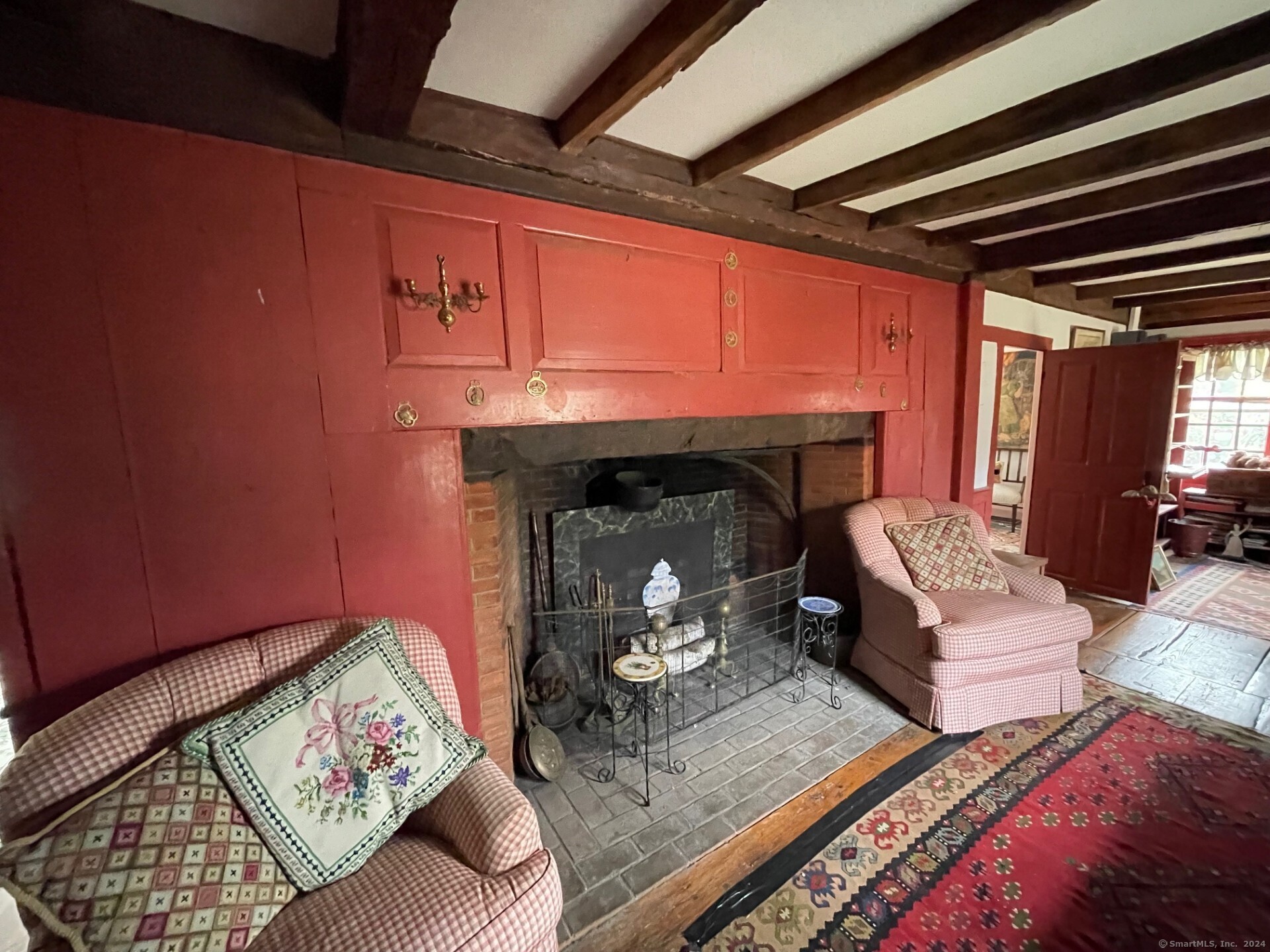 461 Greenhaven Road Property Photo 12