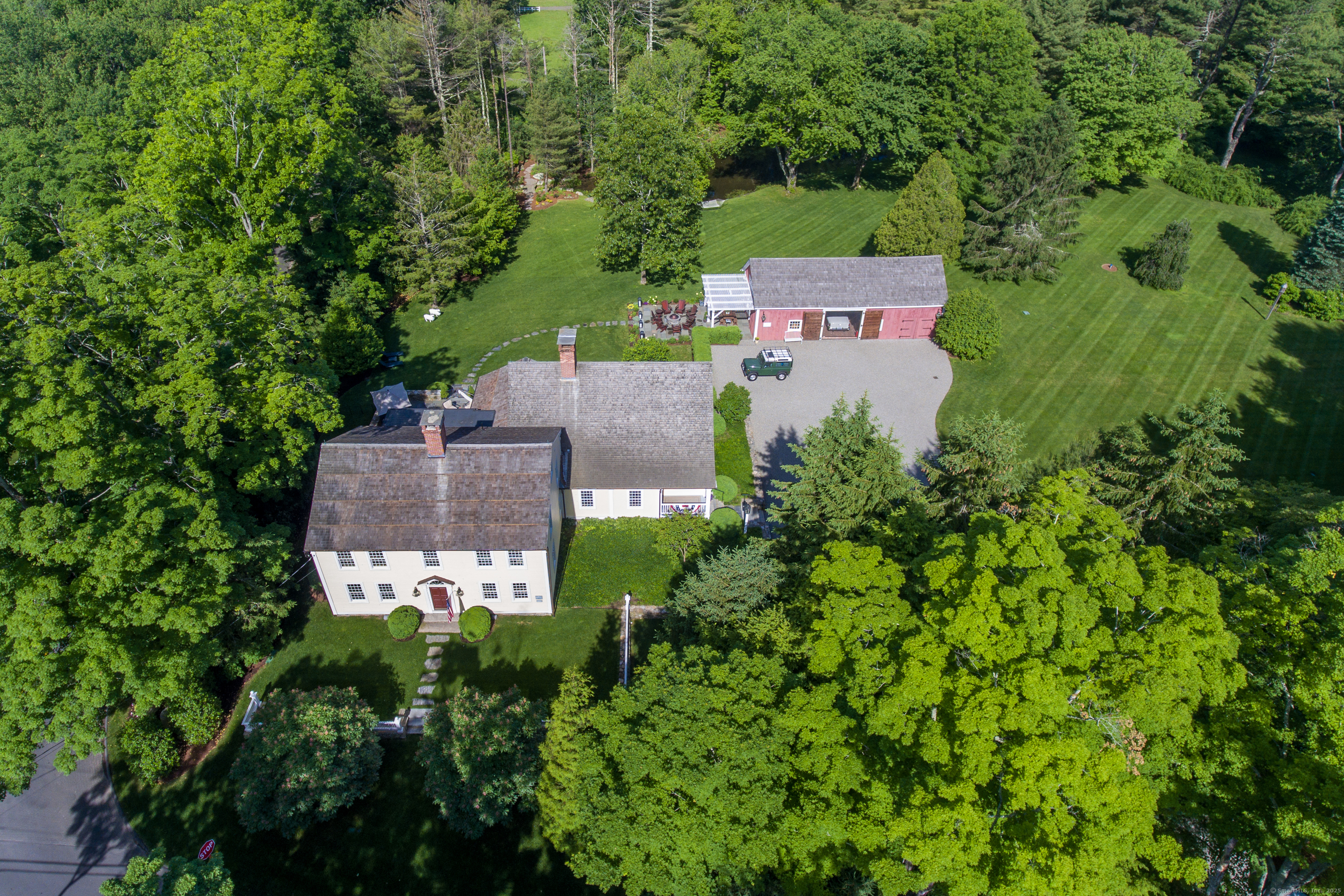 172 Roast Meat Hill Road Property Photo 1