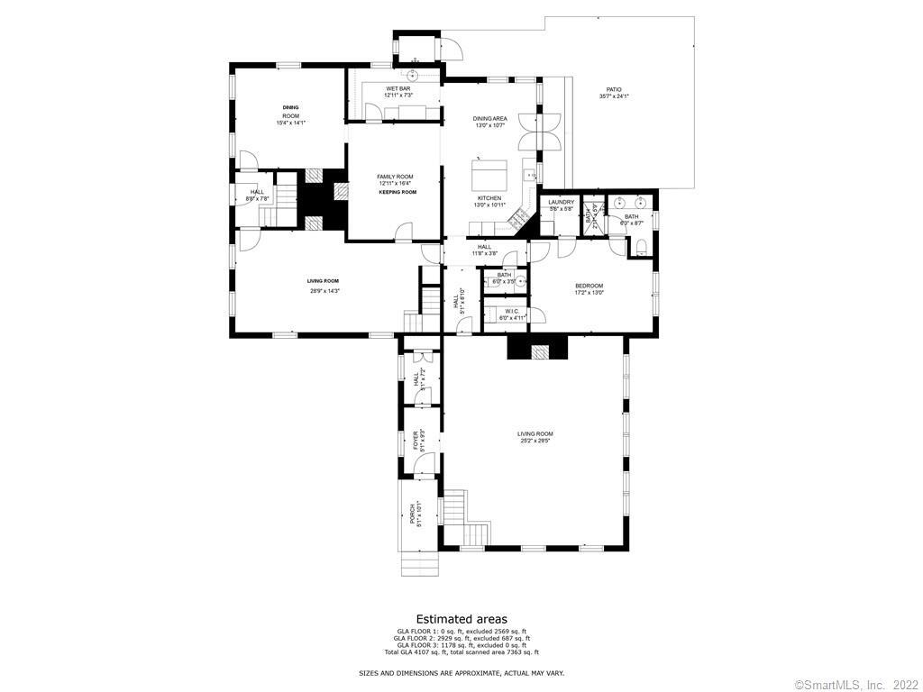 172 Roast Meat Hill Road Property Photo 28