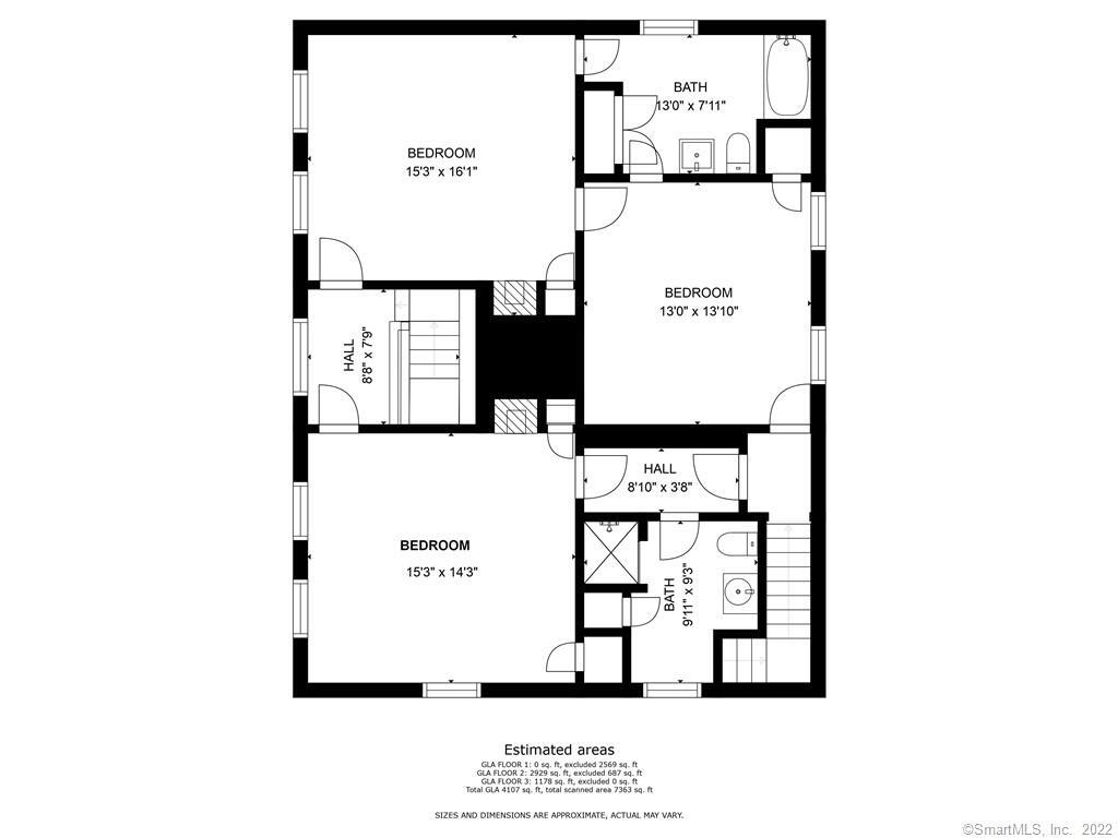 172 Roast Meat Hill Road Property Photo 29