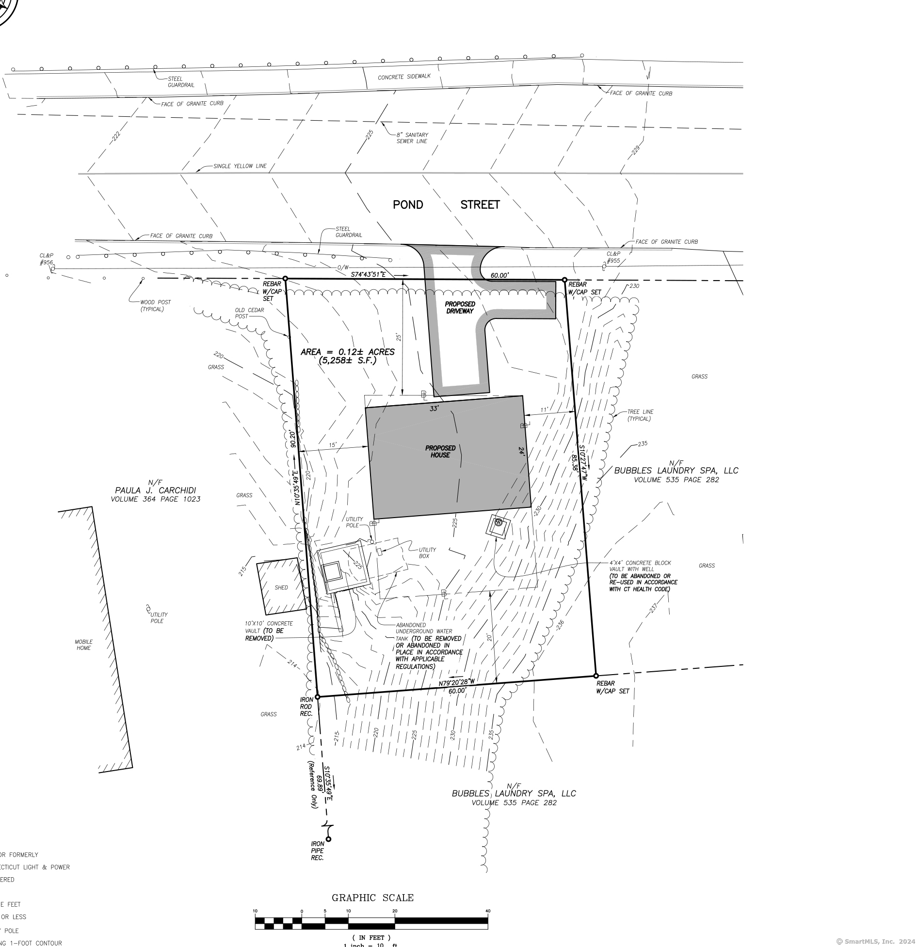 Pond Street Property Photo 1
