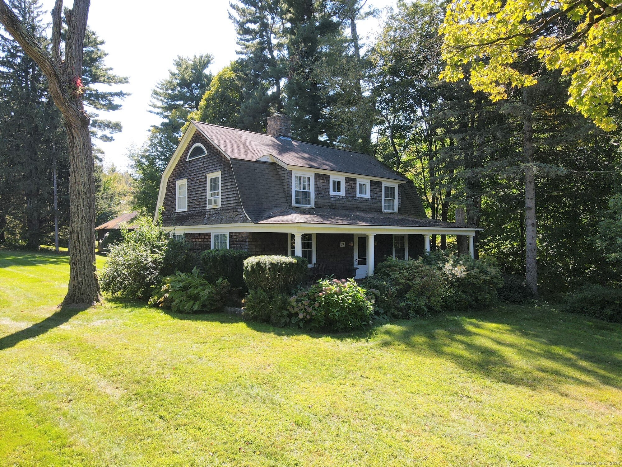 77 Deer Hill Road Property Photo 1
