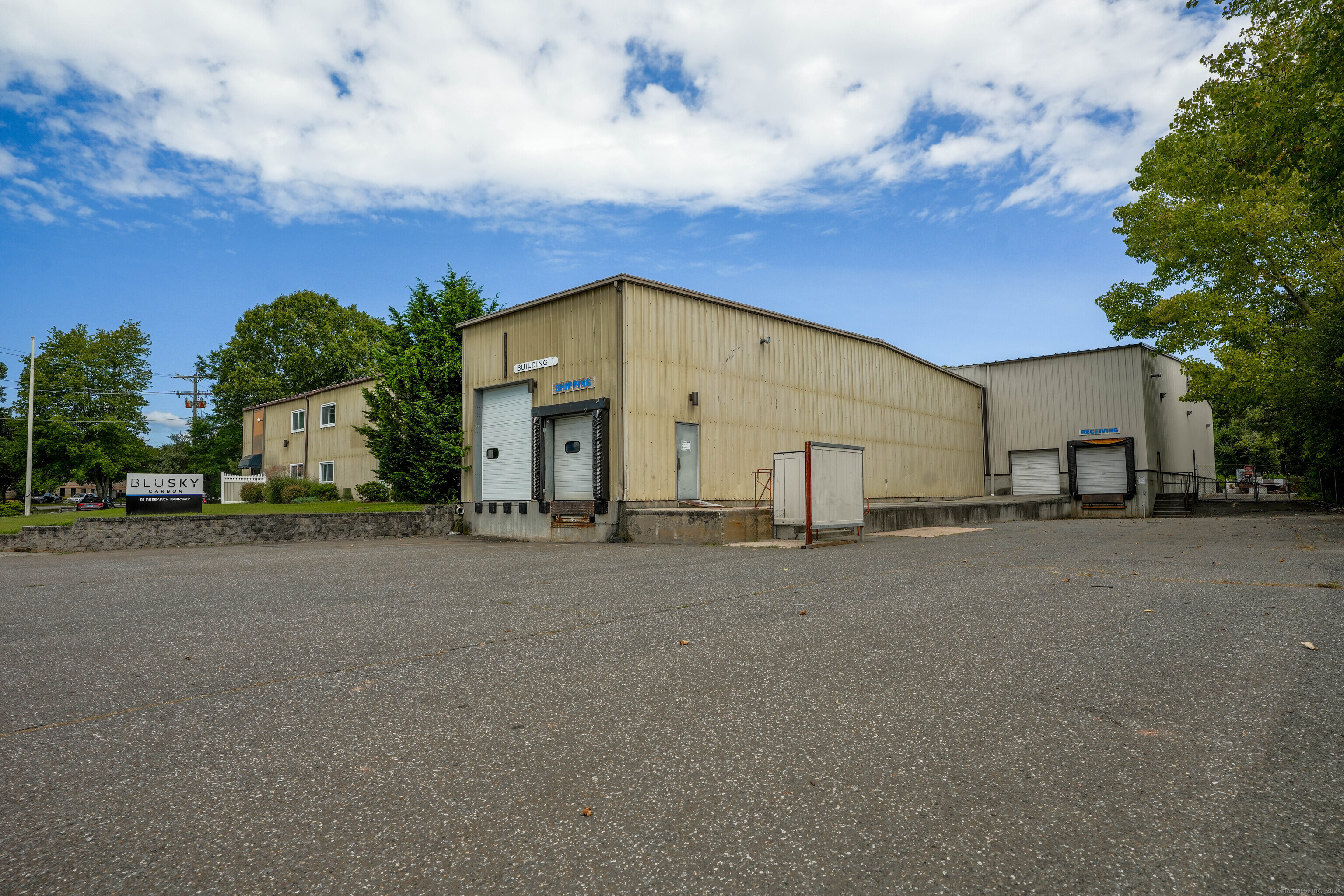 35 Research Parkway Property Photo 1