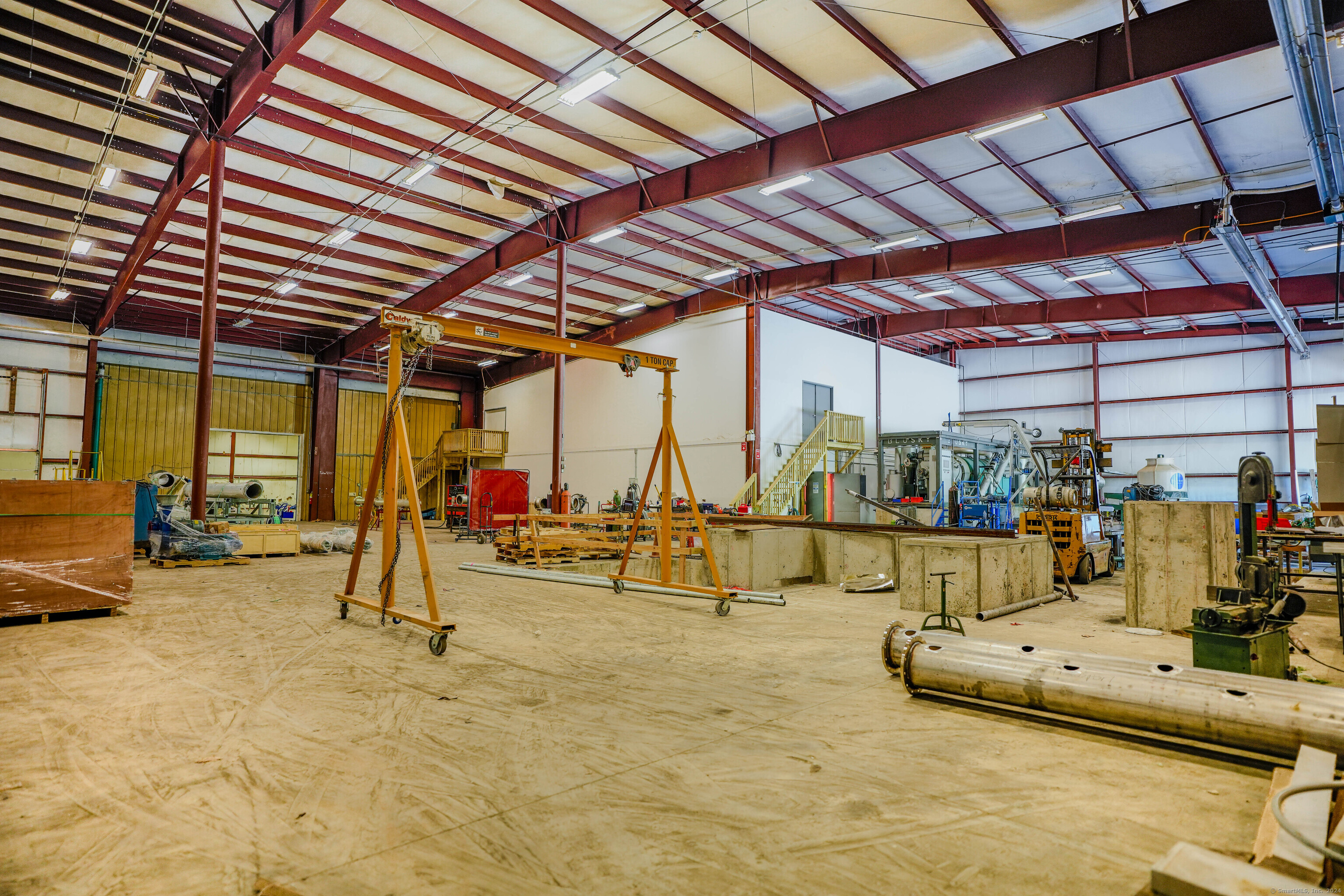 35 Research Parkway Property Photo 10