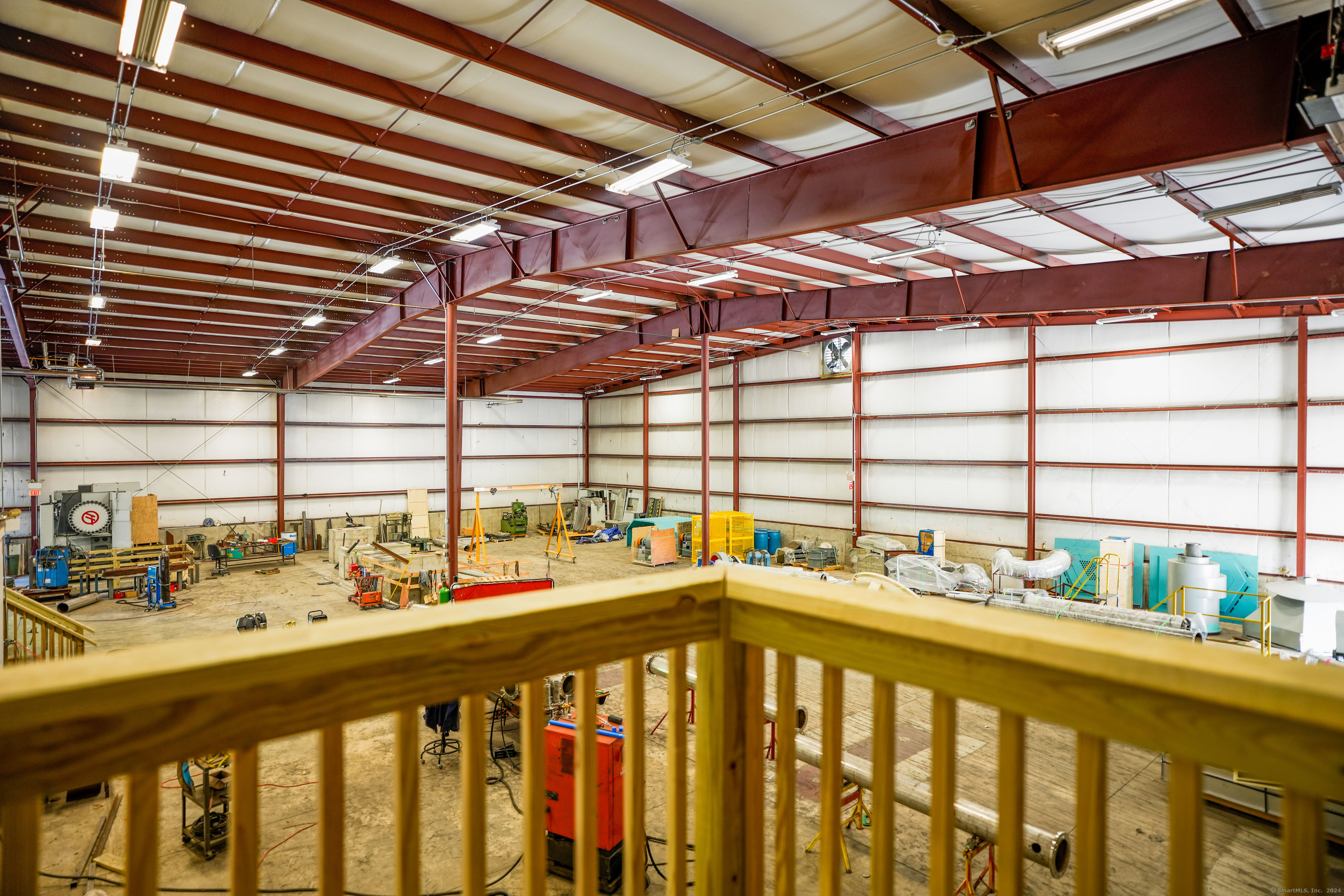 35 Research Parkway Property Photo 13