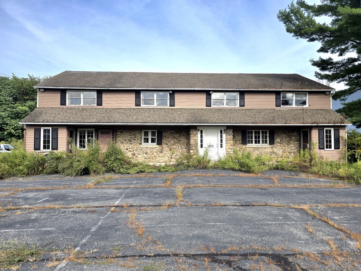 420 Long Hill Road Property Photo 1