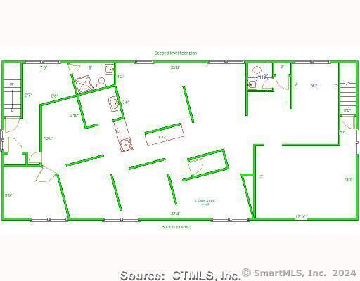 420 Long Hill Road Property Photo 38