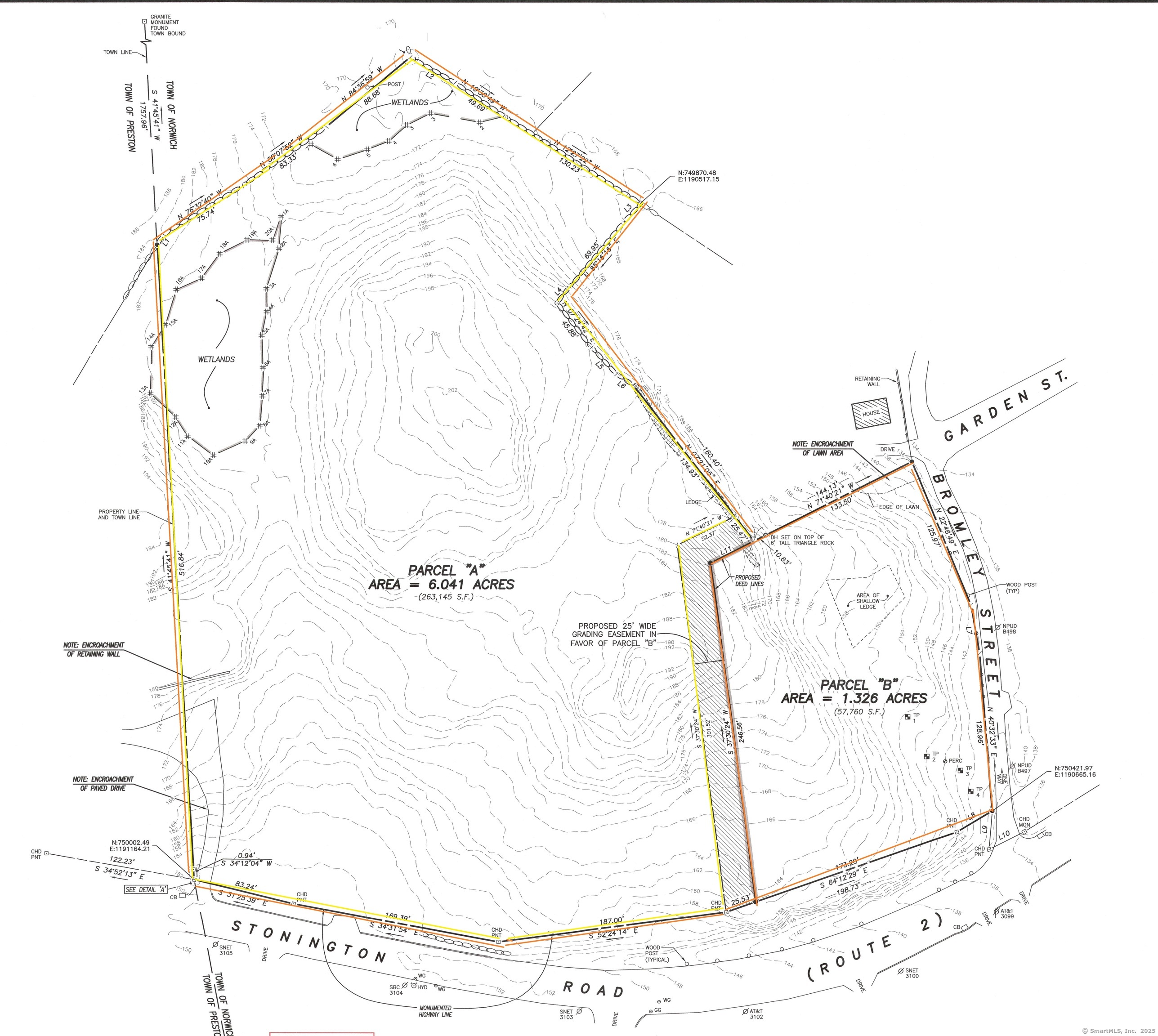 105 Stonington Road Property Photo 1