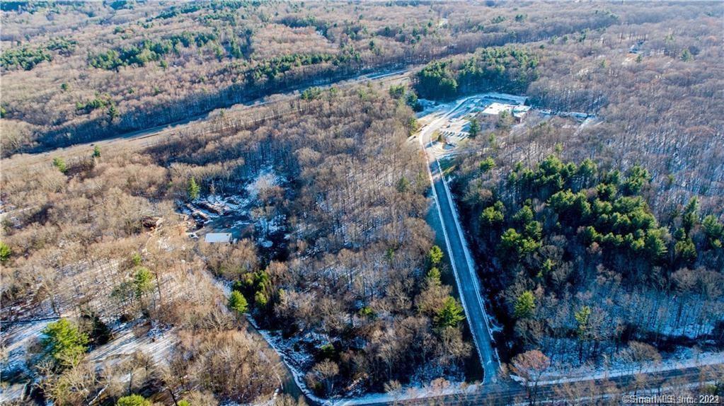 00 Tolland Stage Road