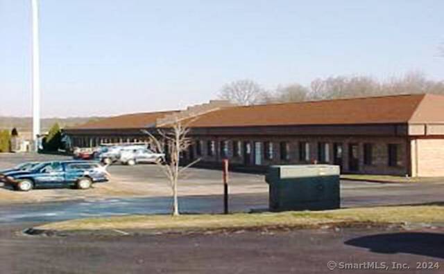 Taugwonk Spur Road Property Photo 1