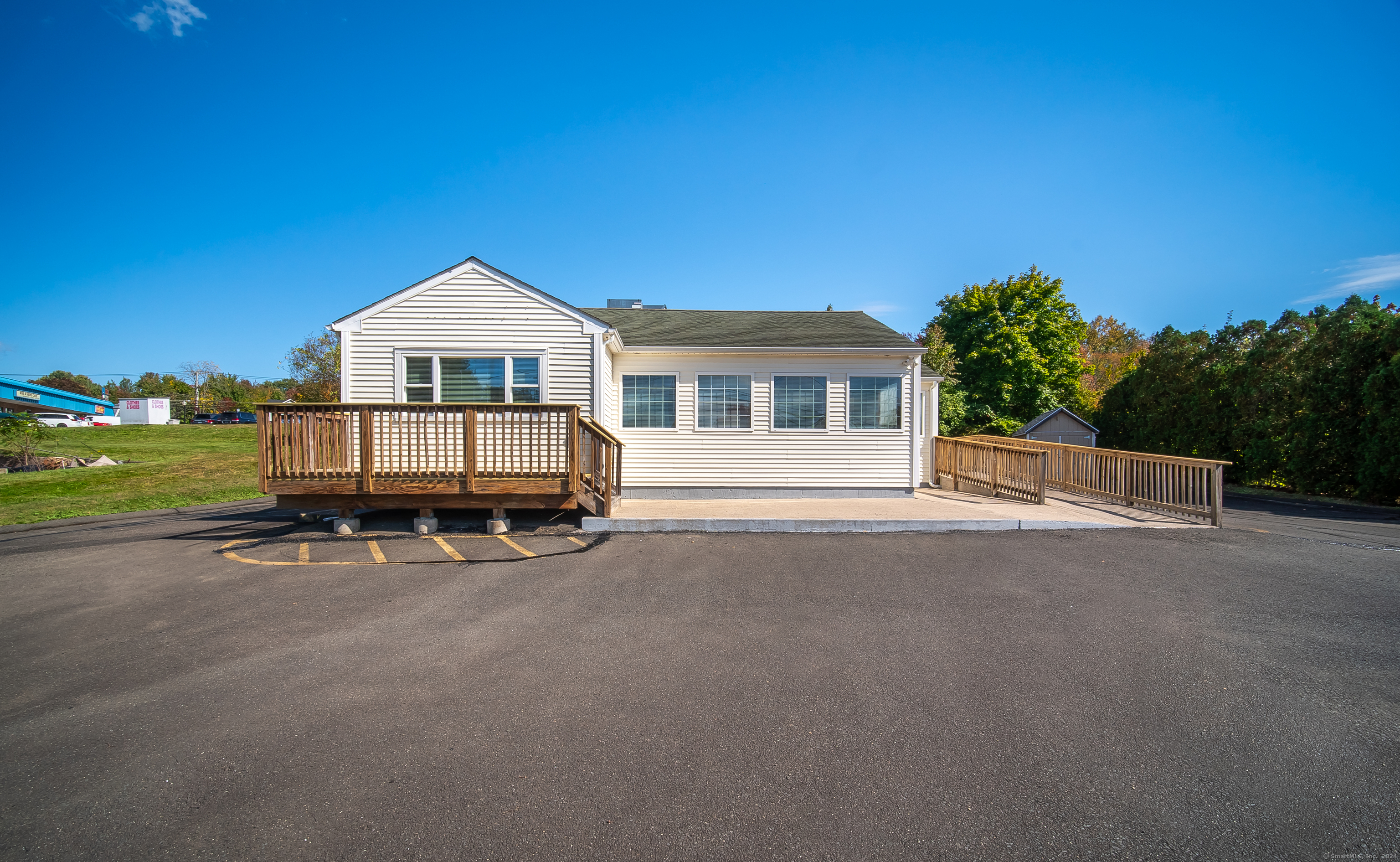 110 Coe Avenue Property Photo 1