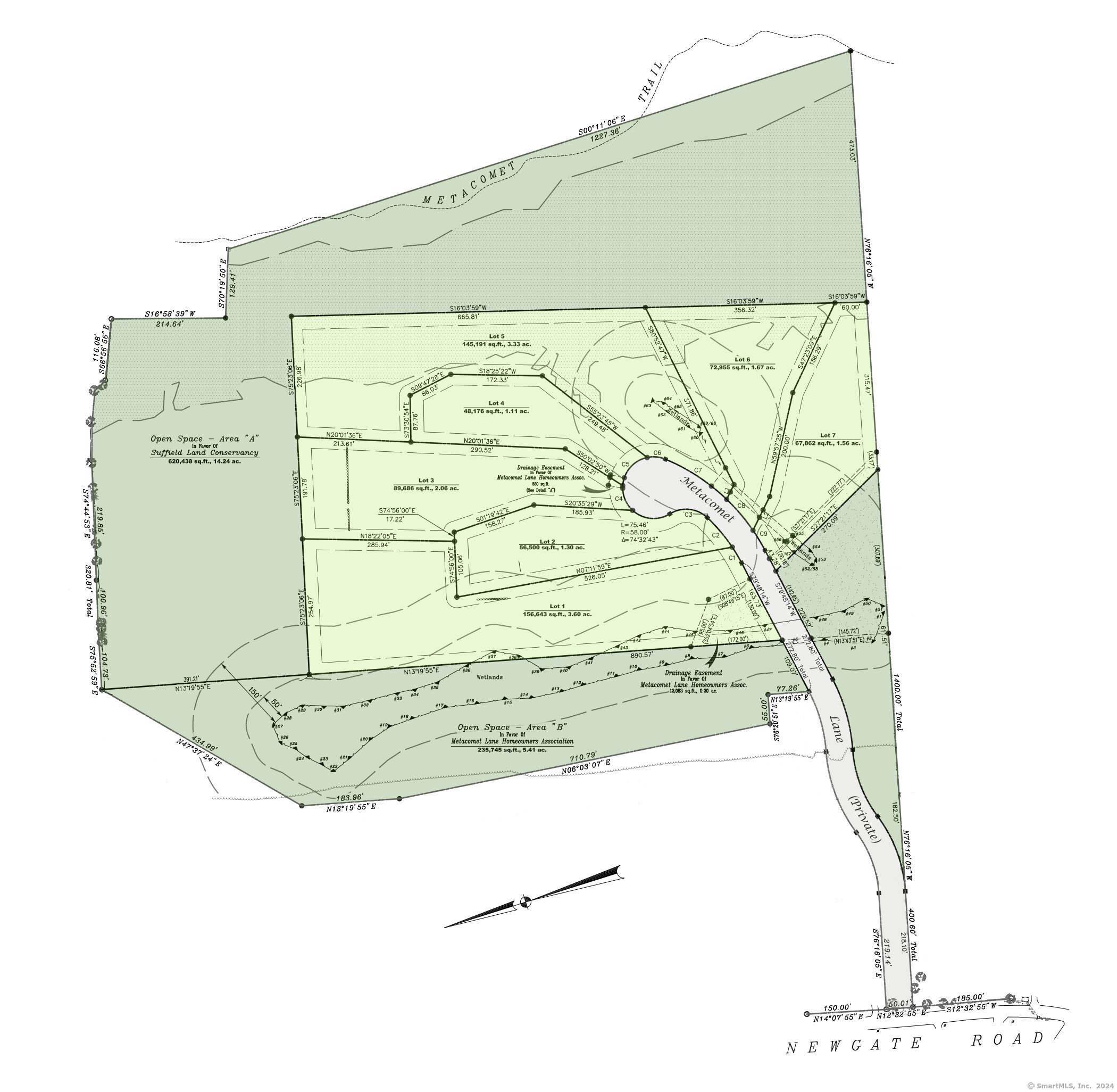 10 Metacomet Lane Property Photo 2