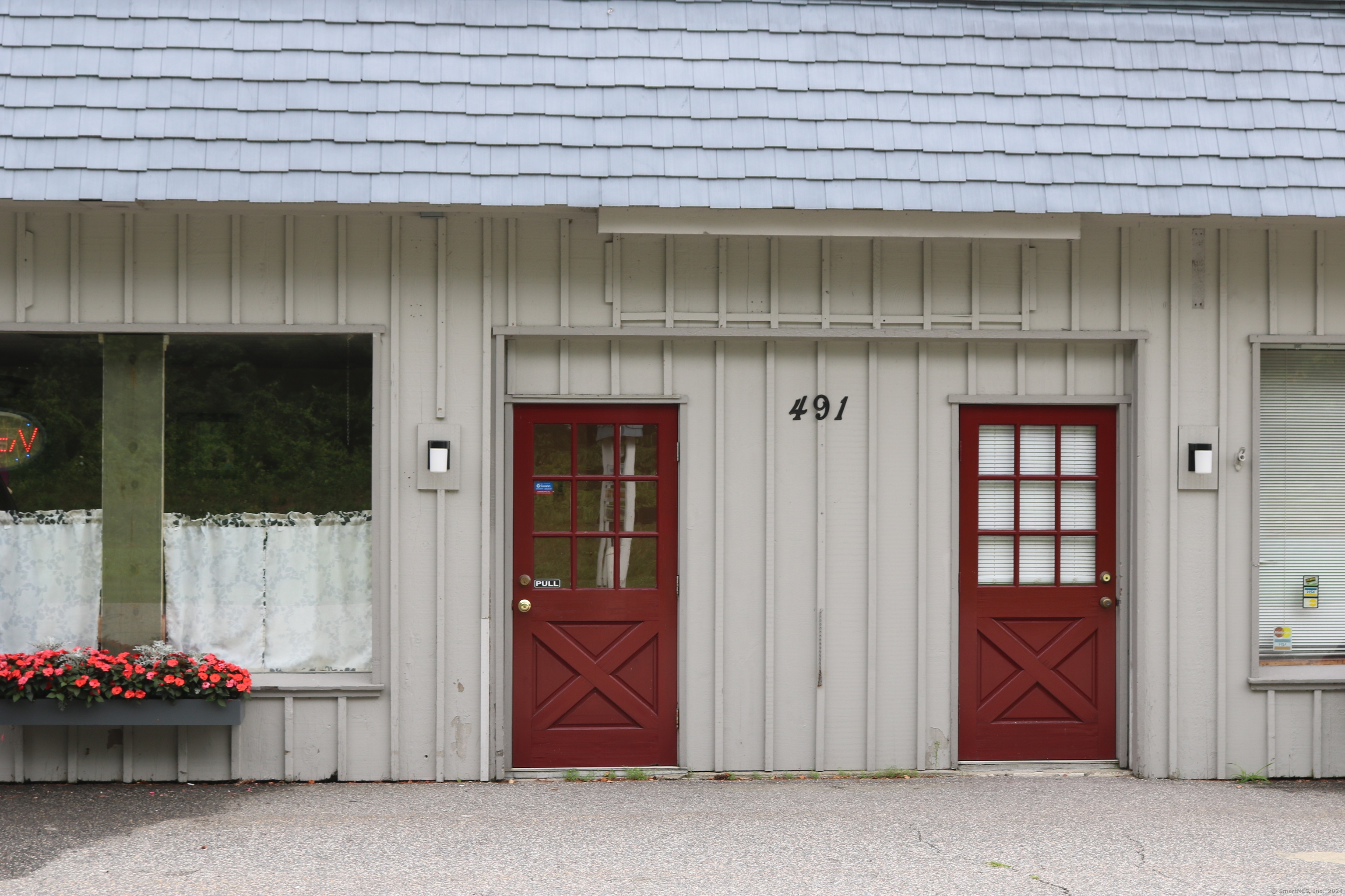 491 Bantam Road Property Photo 1