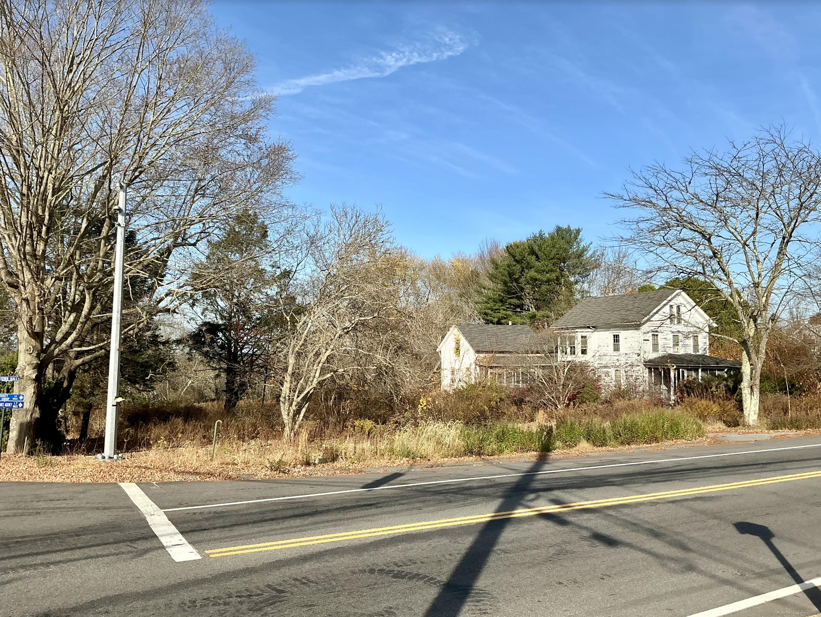 495 Norwich Road Property Photo 4