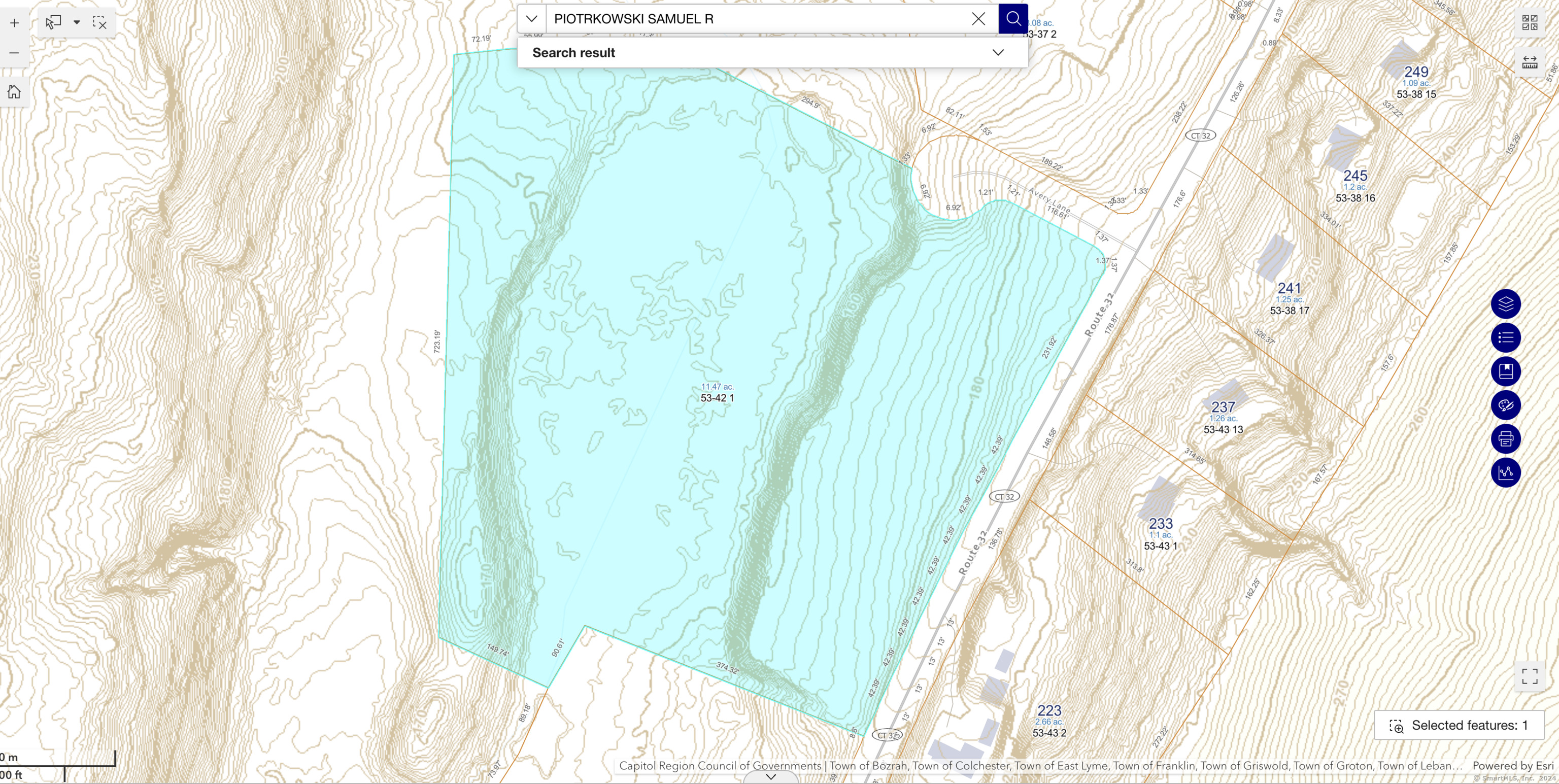 Route 32 Property Photo 5