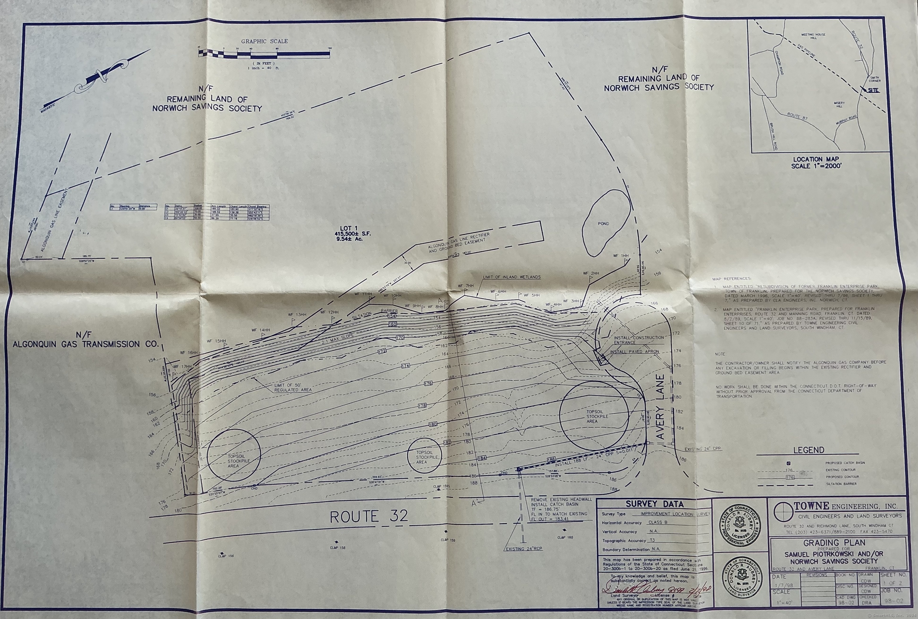 Route 32 Property Photo 6