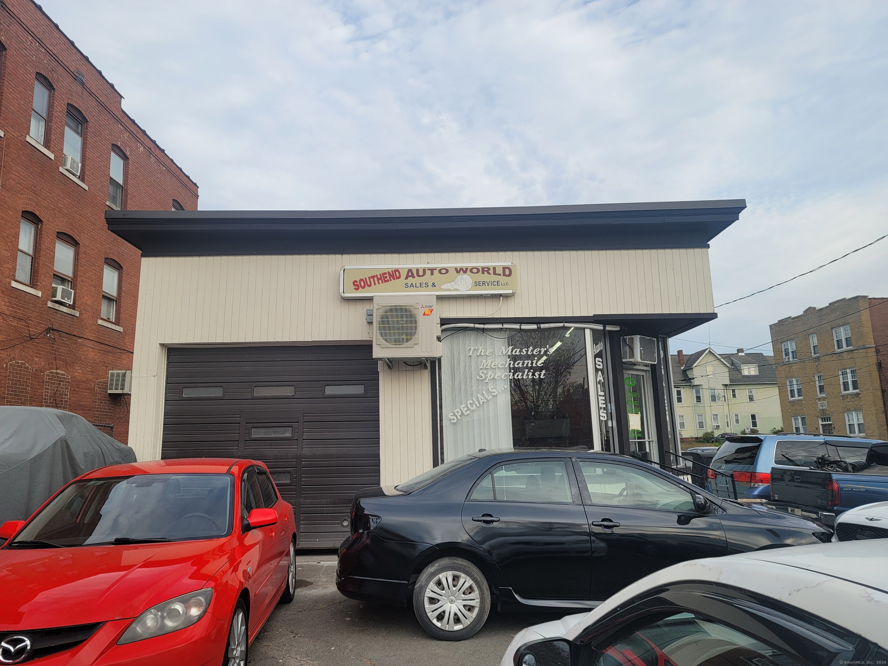 446 Franklin Avenue Property Photo 1