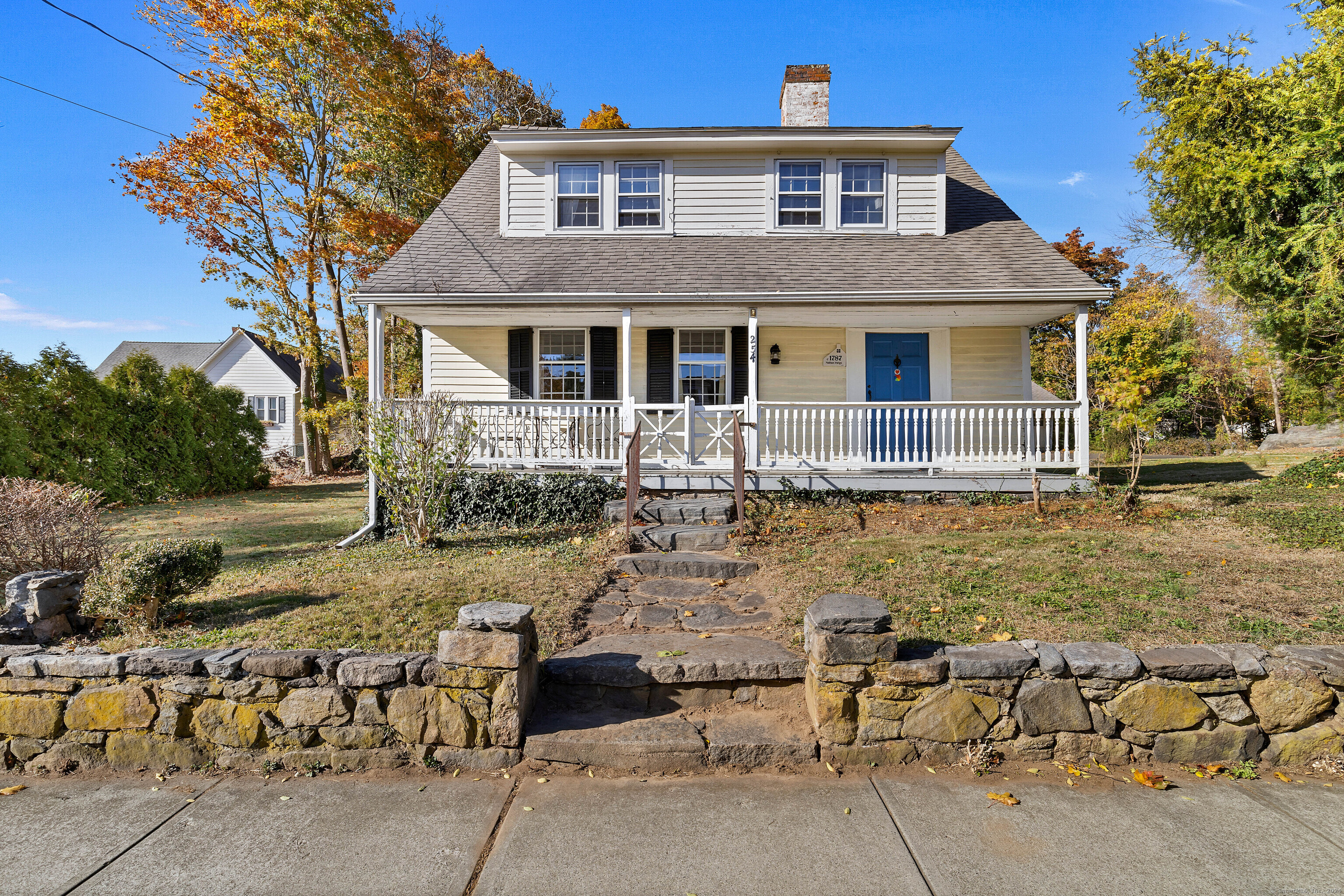 254 Boston Street Property Photo