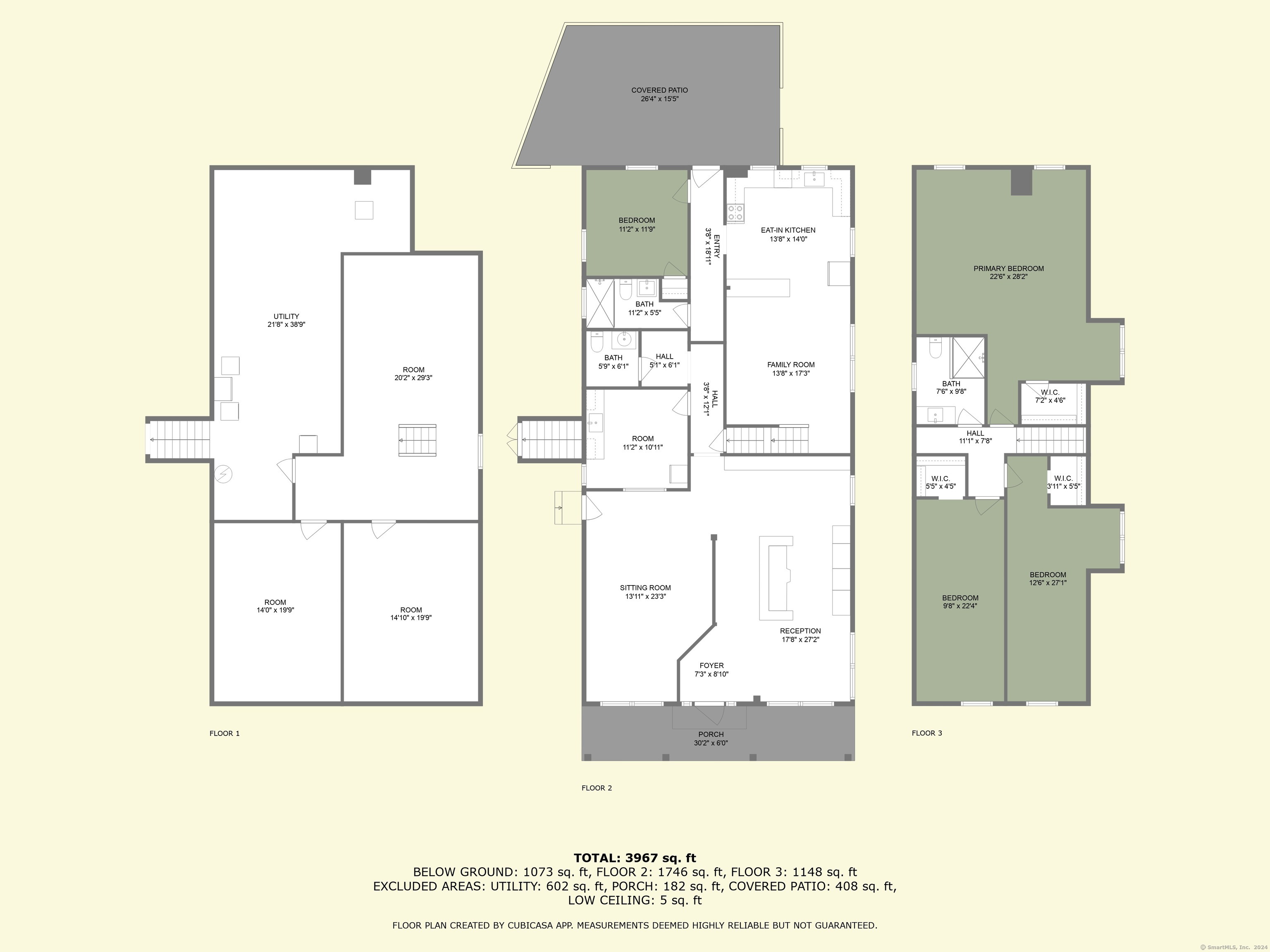 725 Boston Post Road Property Photo 38