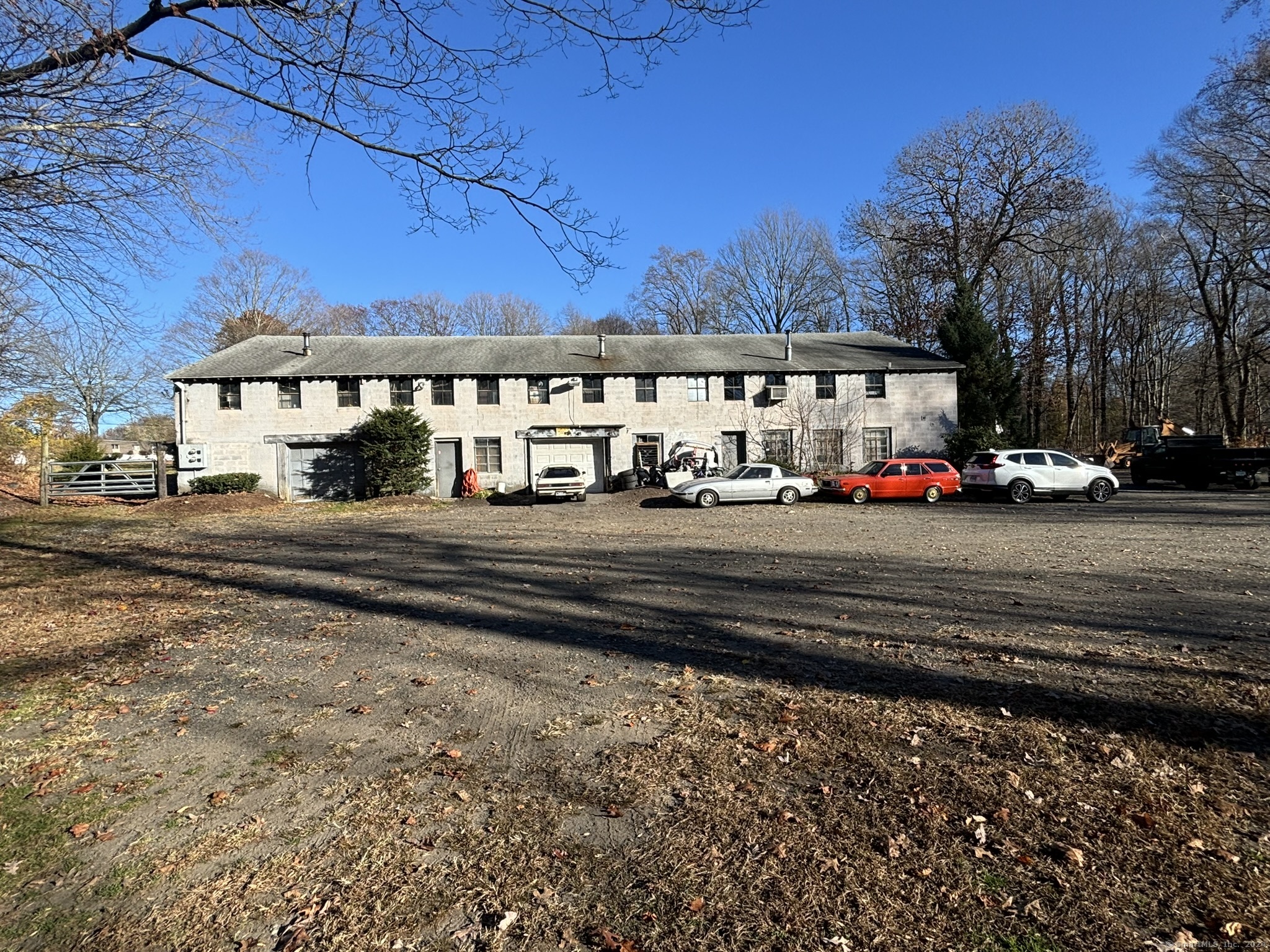 536 Scott Road Property Photo 1