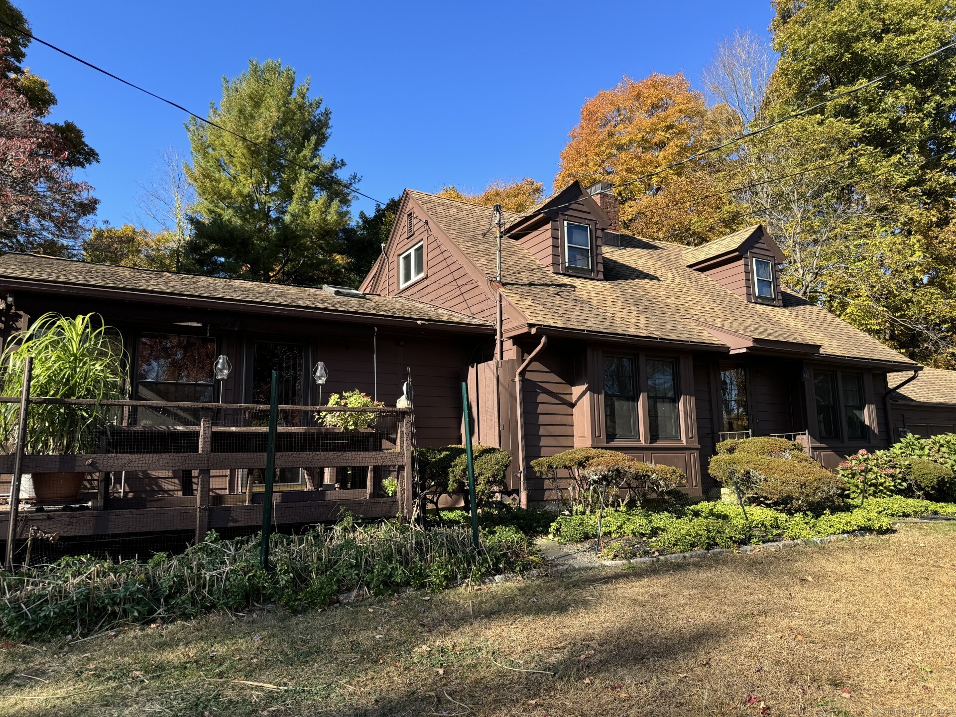 74 Sunset Hill Road Property Photo 1