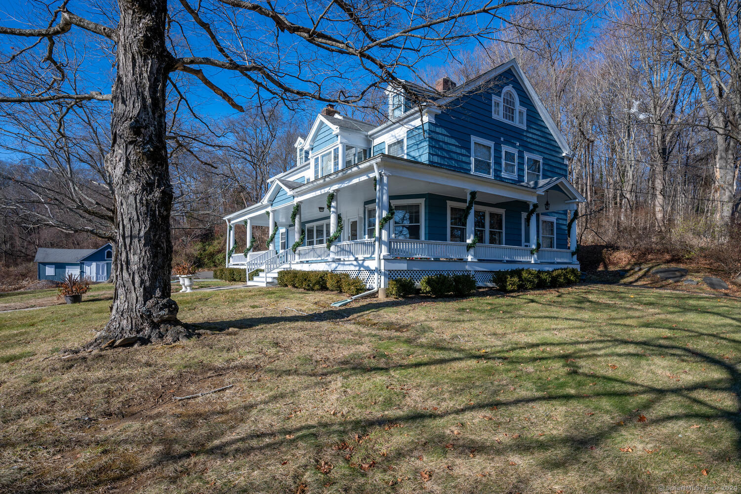 475 Danbury Road Property Photo 3