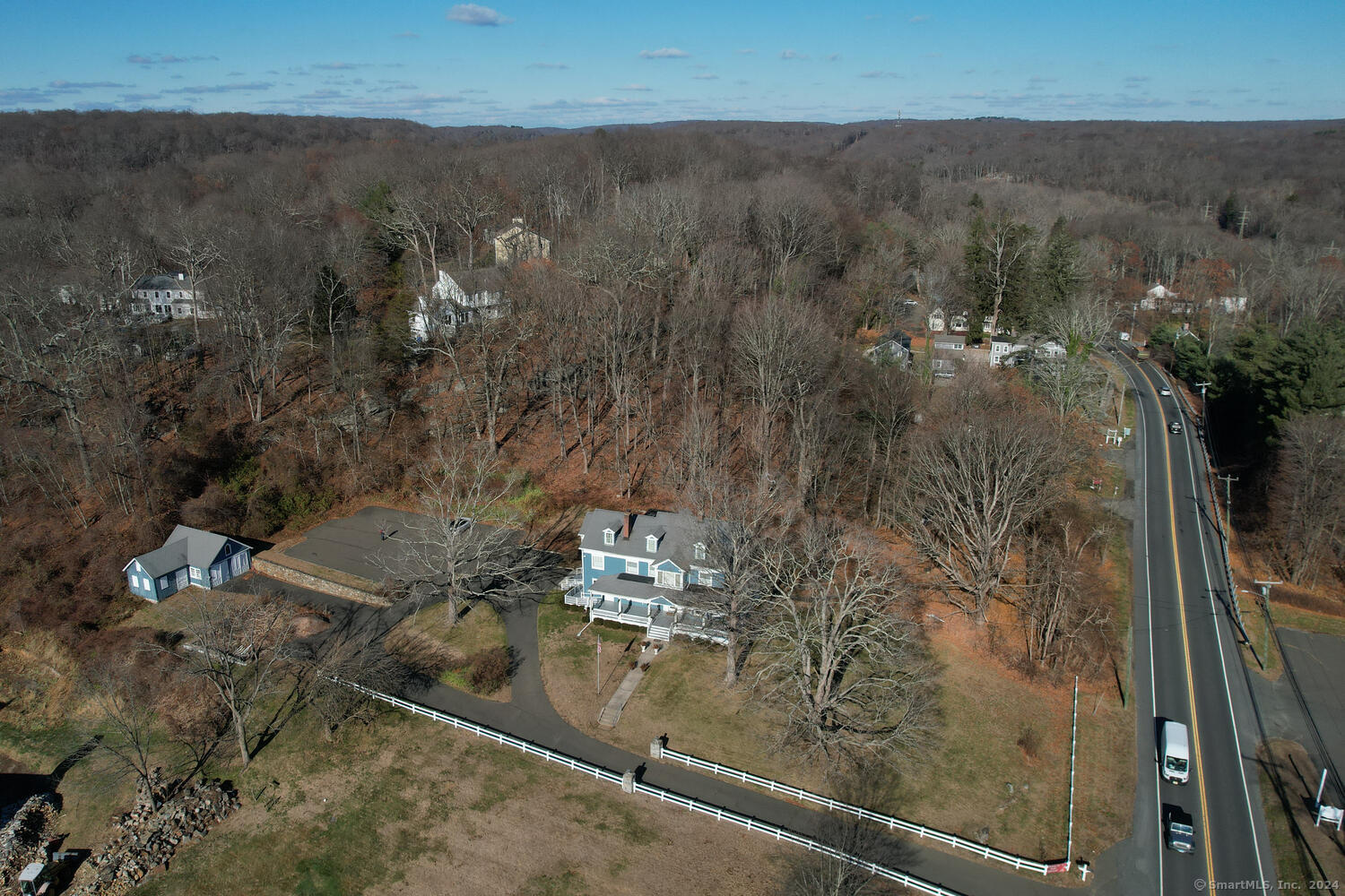 475 Danbury Road Property Photo 26
