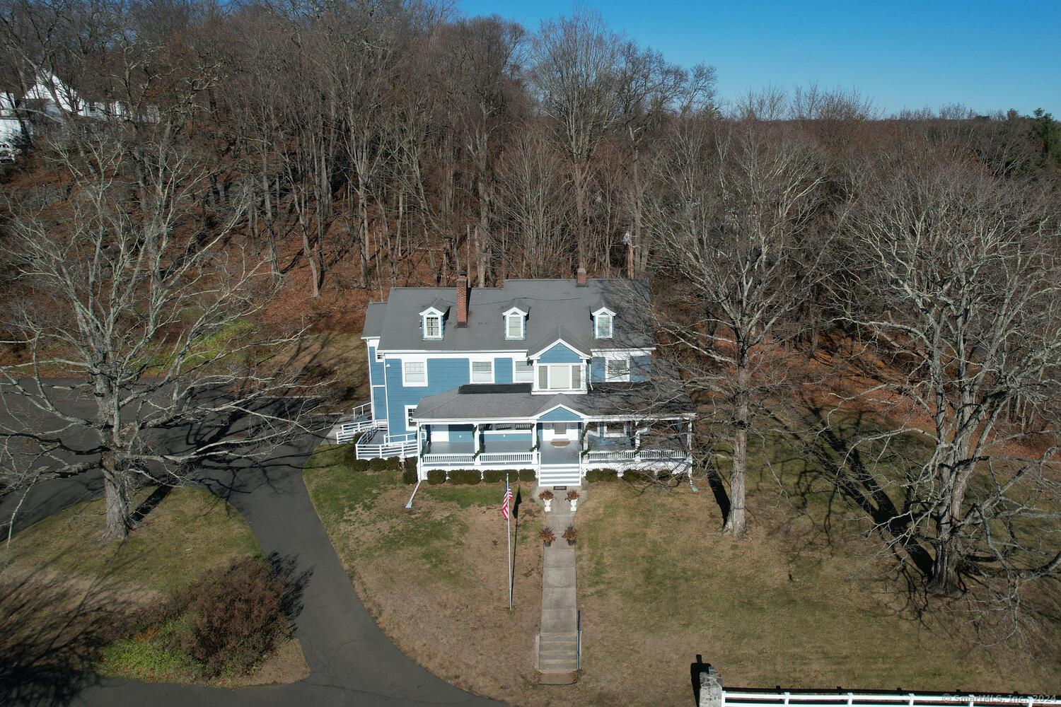 475 Danbury Road Property Photo 27