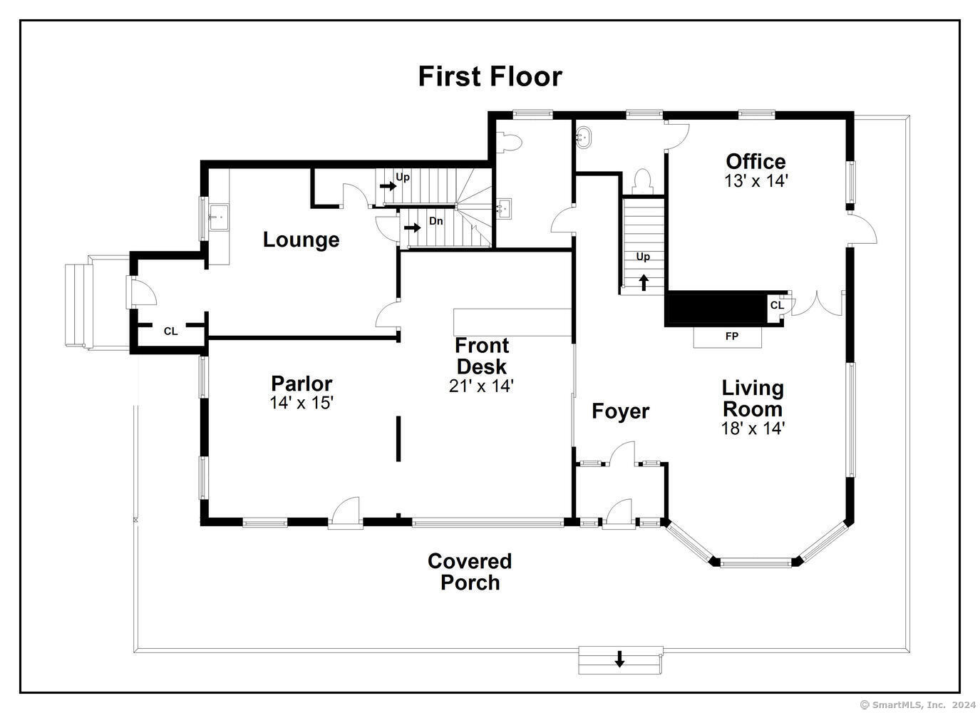 475 Danbury Road Property Photo 28