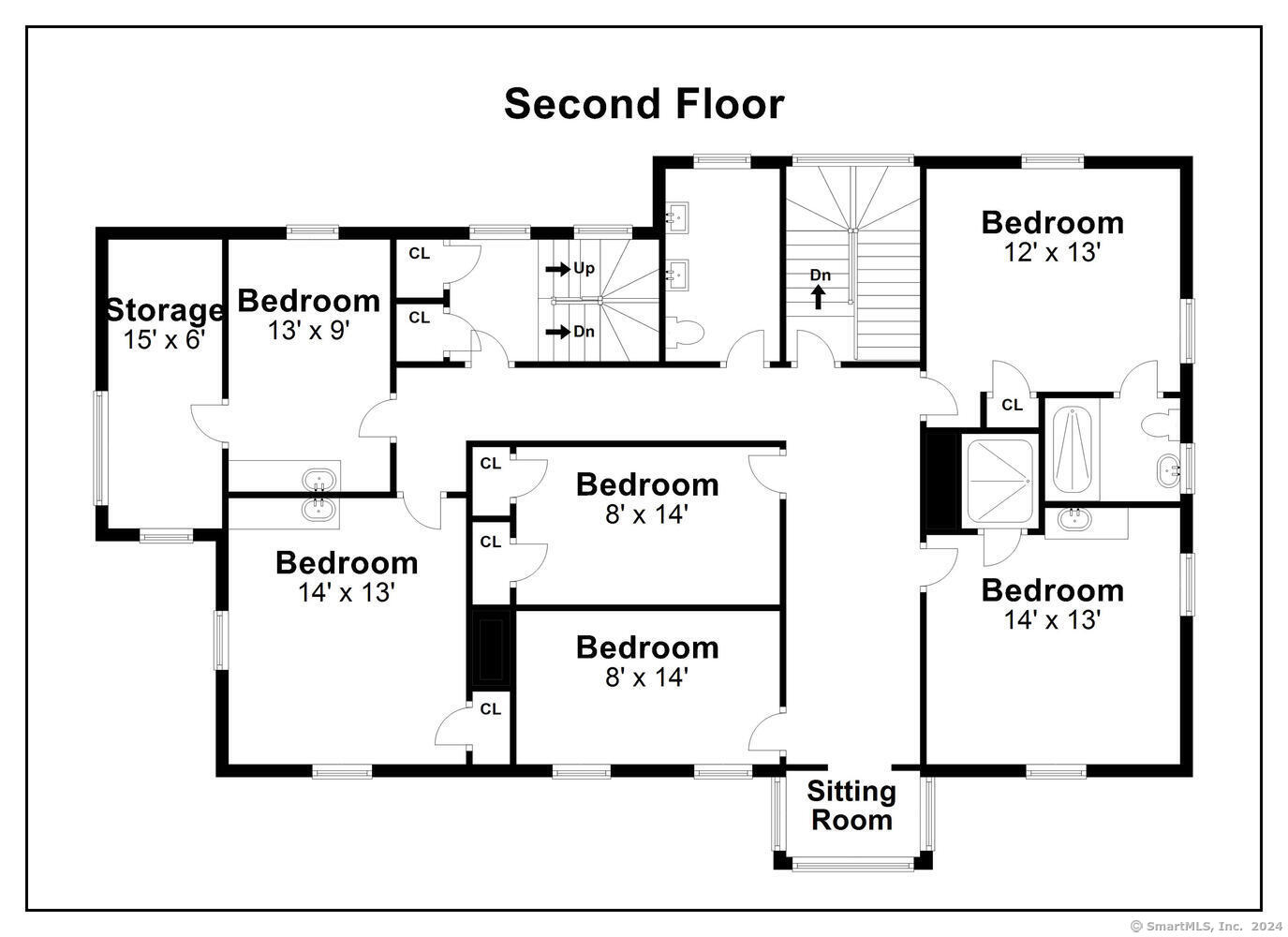 475 Danbury Road Property Photo 29