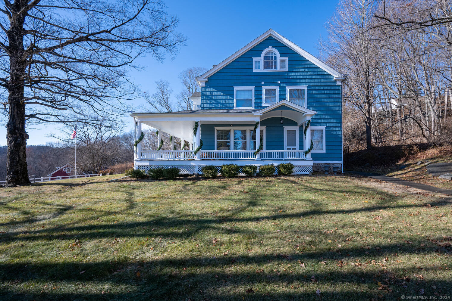 475 Danbury Road Property Photo 31