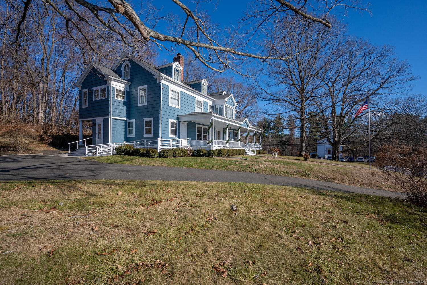 475 Danbury Road Property Photo 32