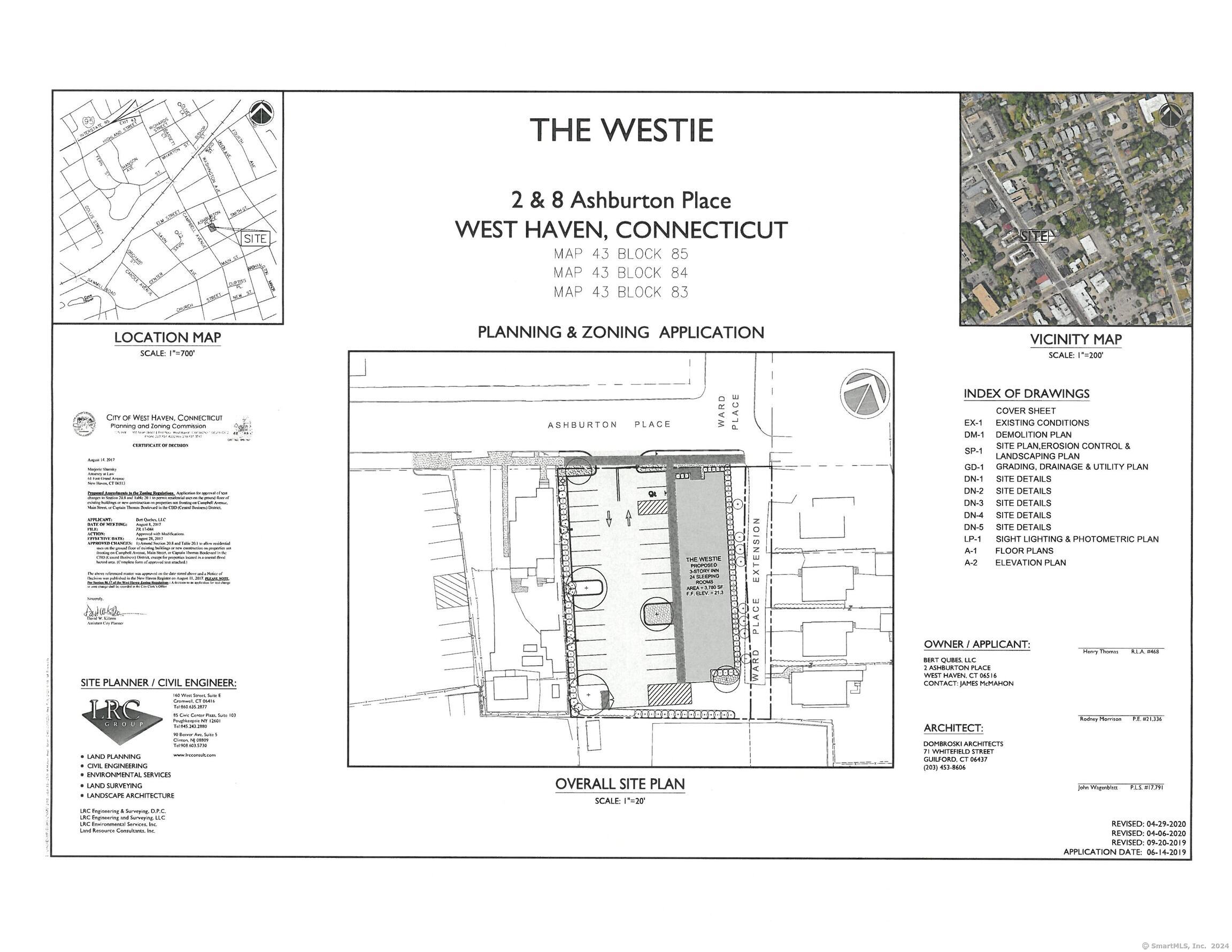 2-8 Ashburton Place Property Photo 1