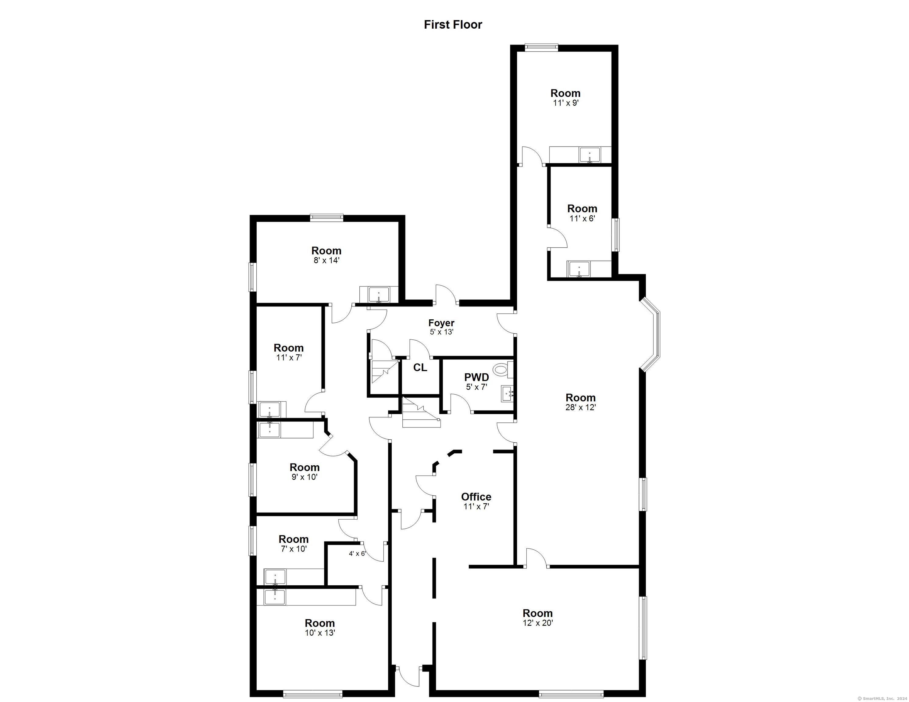 108 Van Guilder Avenue Property Photo 26