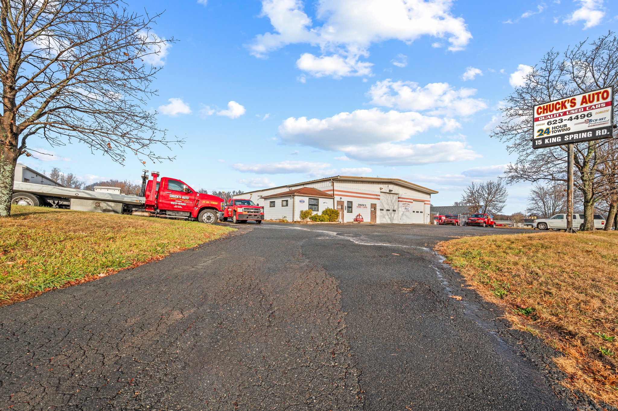 15 King Spring Road Property Photo 10