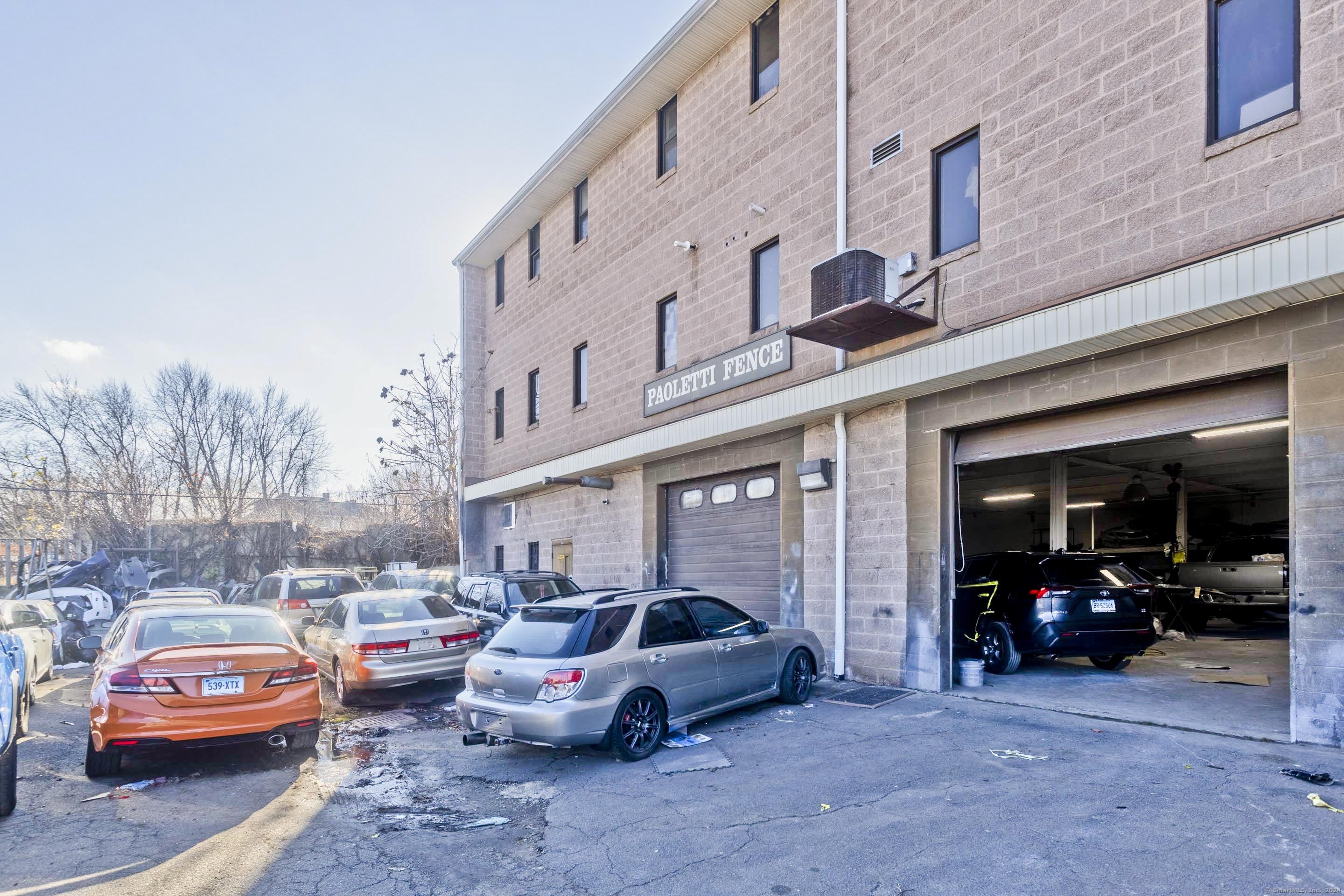 241 Ledyard B7 & B8 Street Property Photo 1