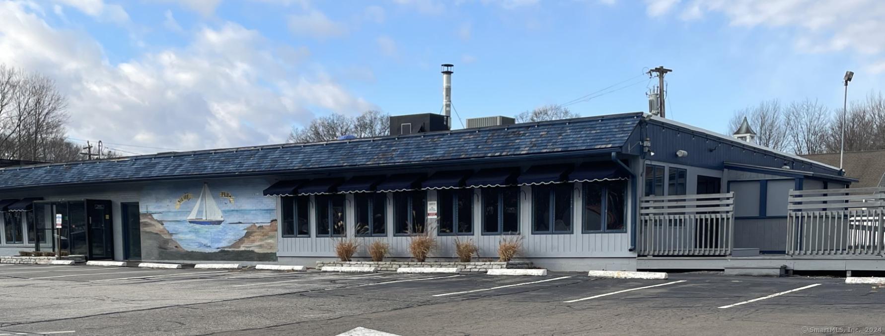 110 Boston Post Road Property Photo 1