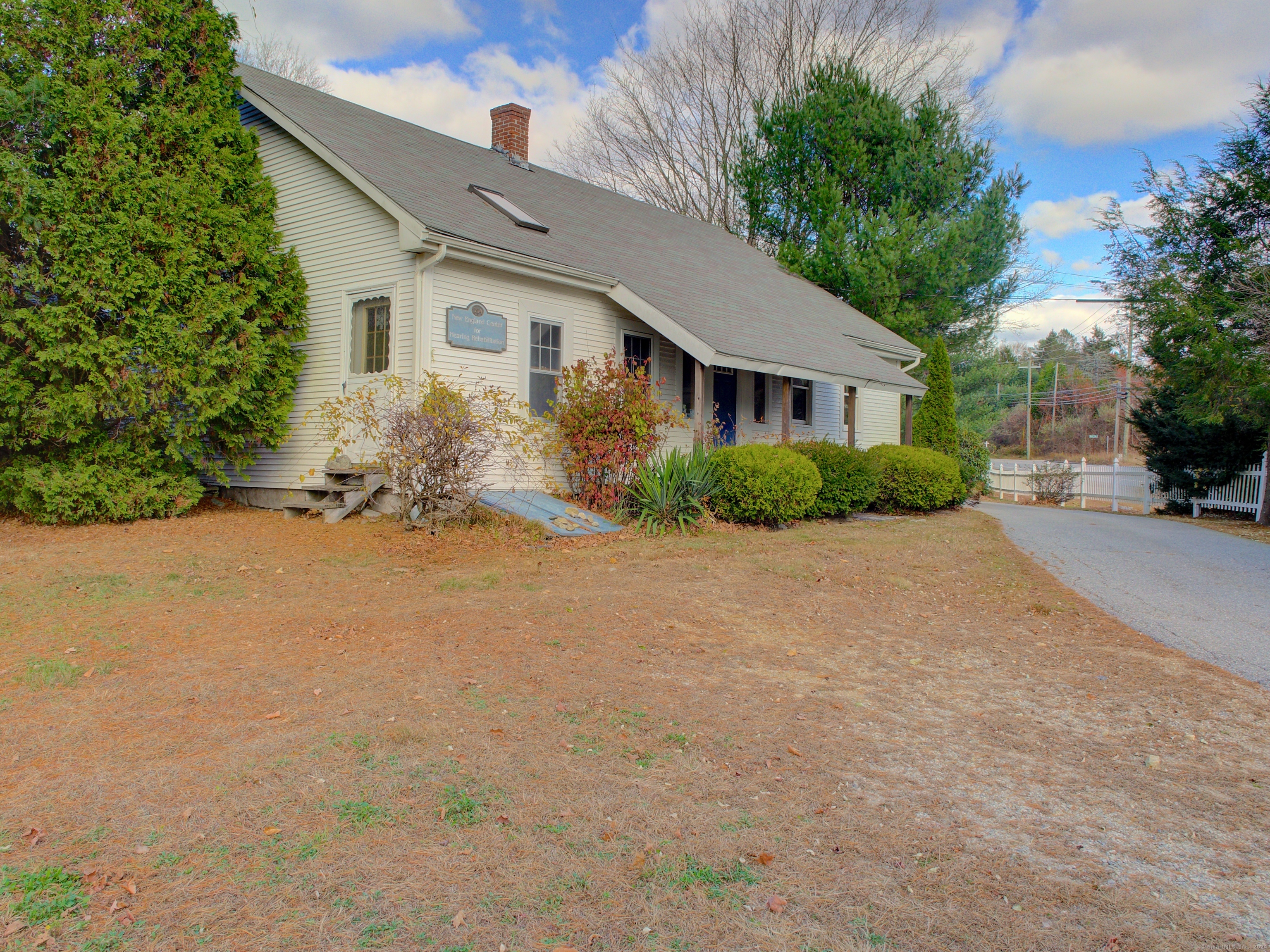 354 Hartford Turnpike Property Photo 6