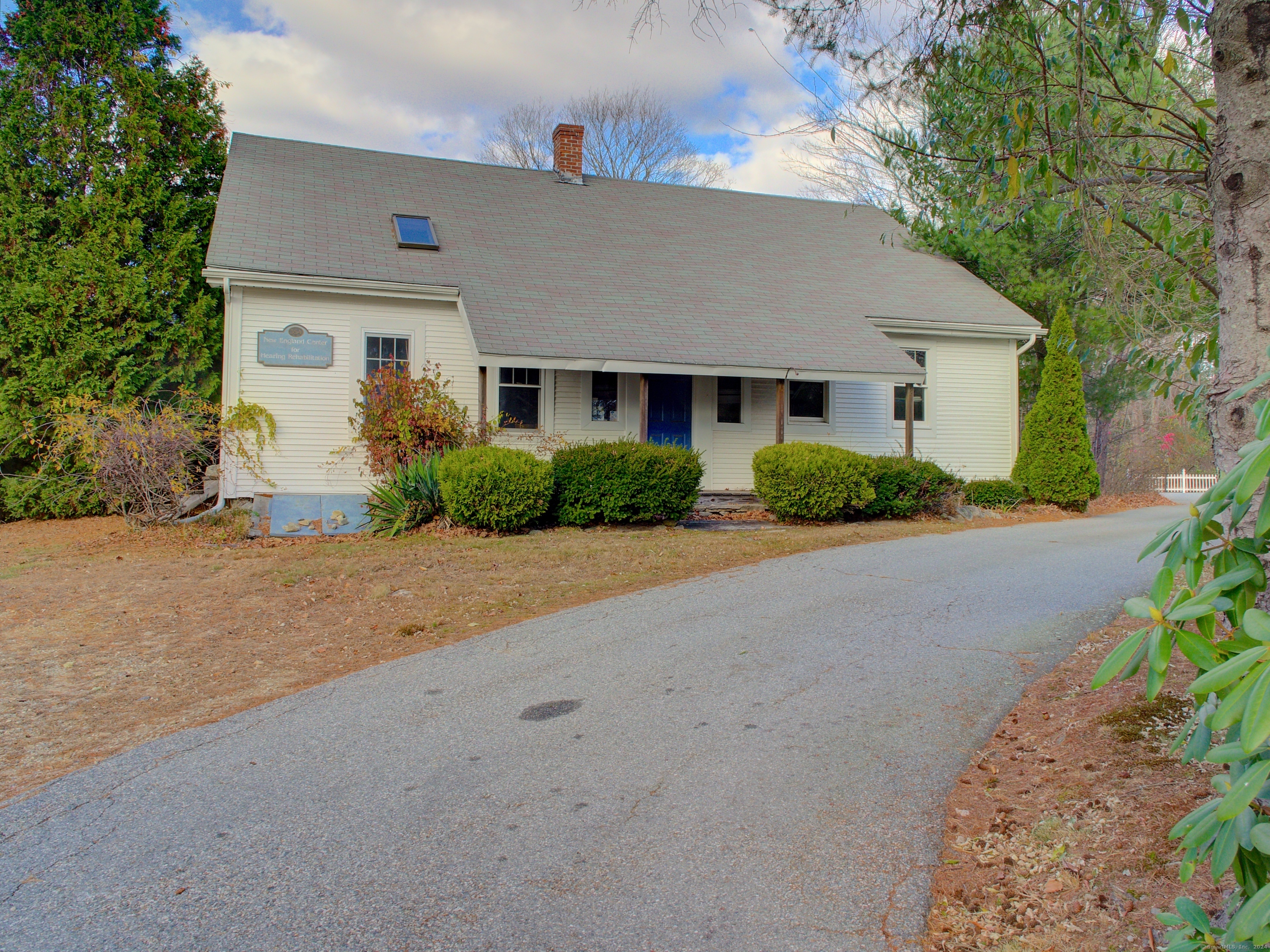 354 Hartford Turnpike Property Photo 7