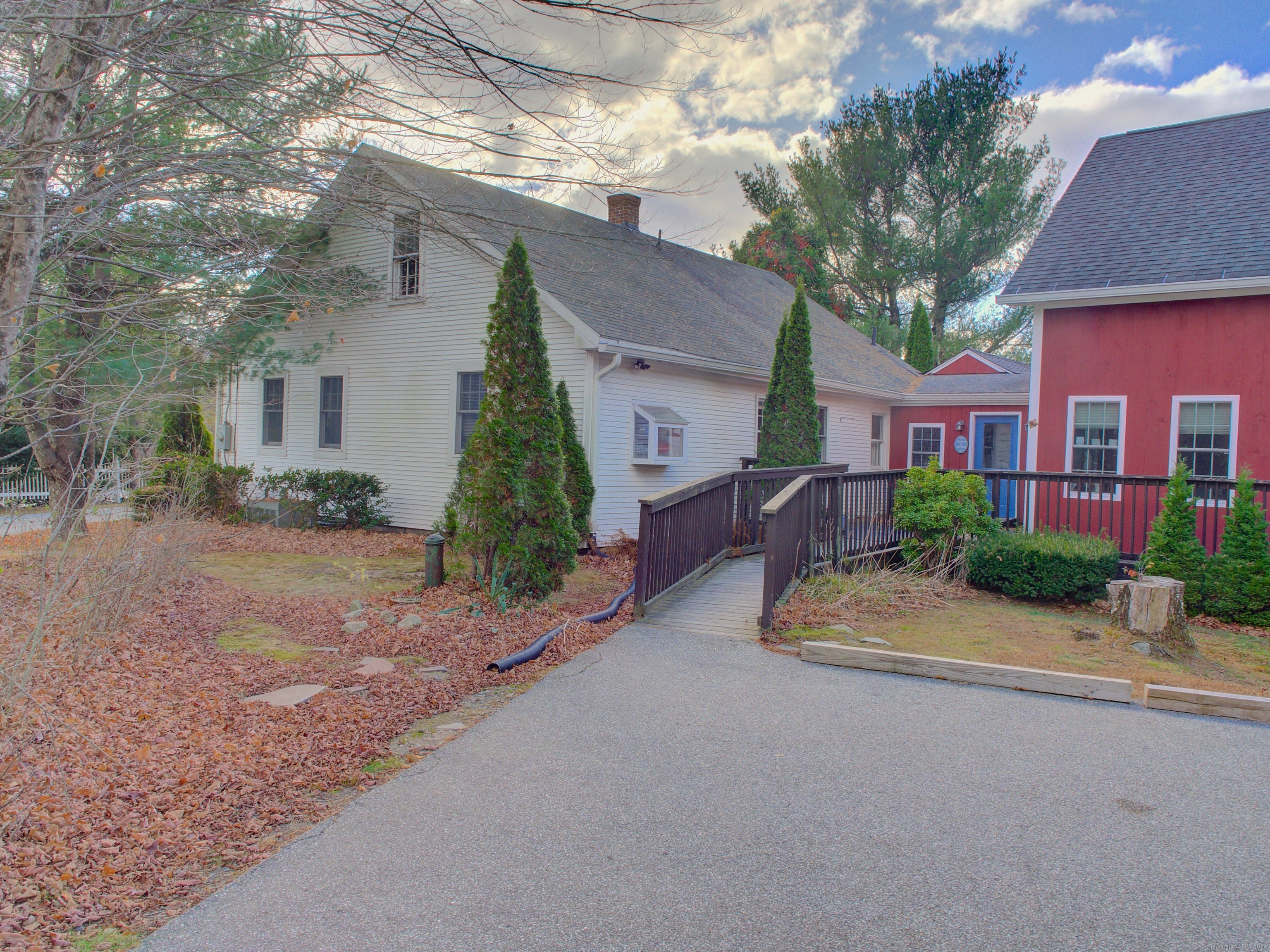 354 Hartford Turnpike Property Photo 9