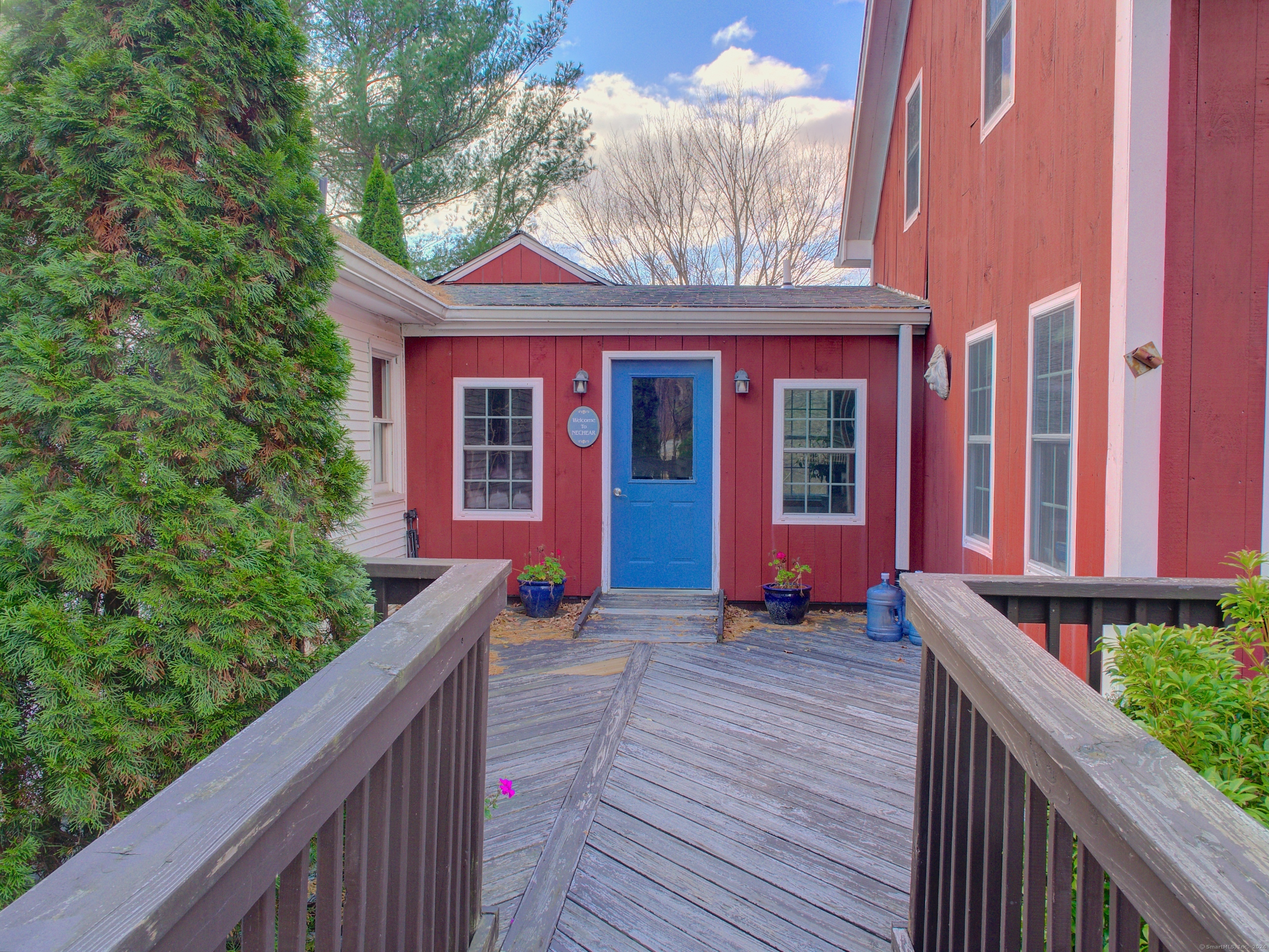 354 Hartford Turnpike Property Photo 10