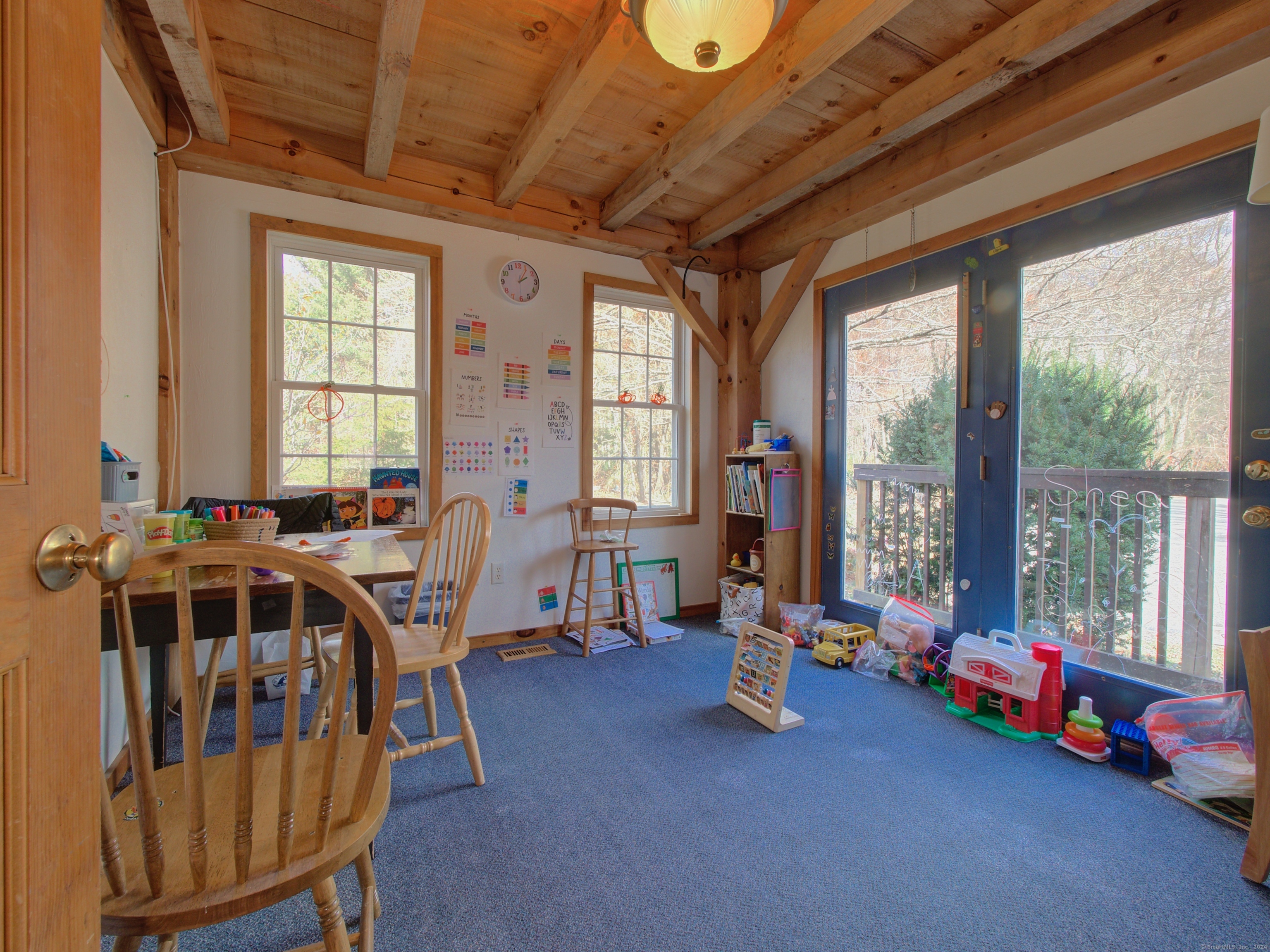 354 Hartford Turnpike Property Photo 15