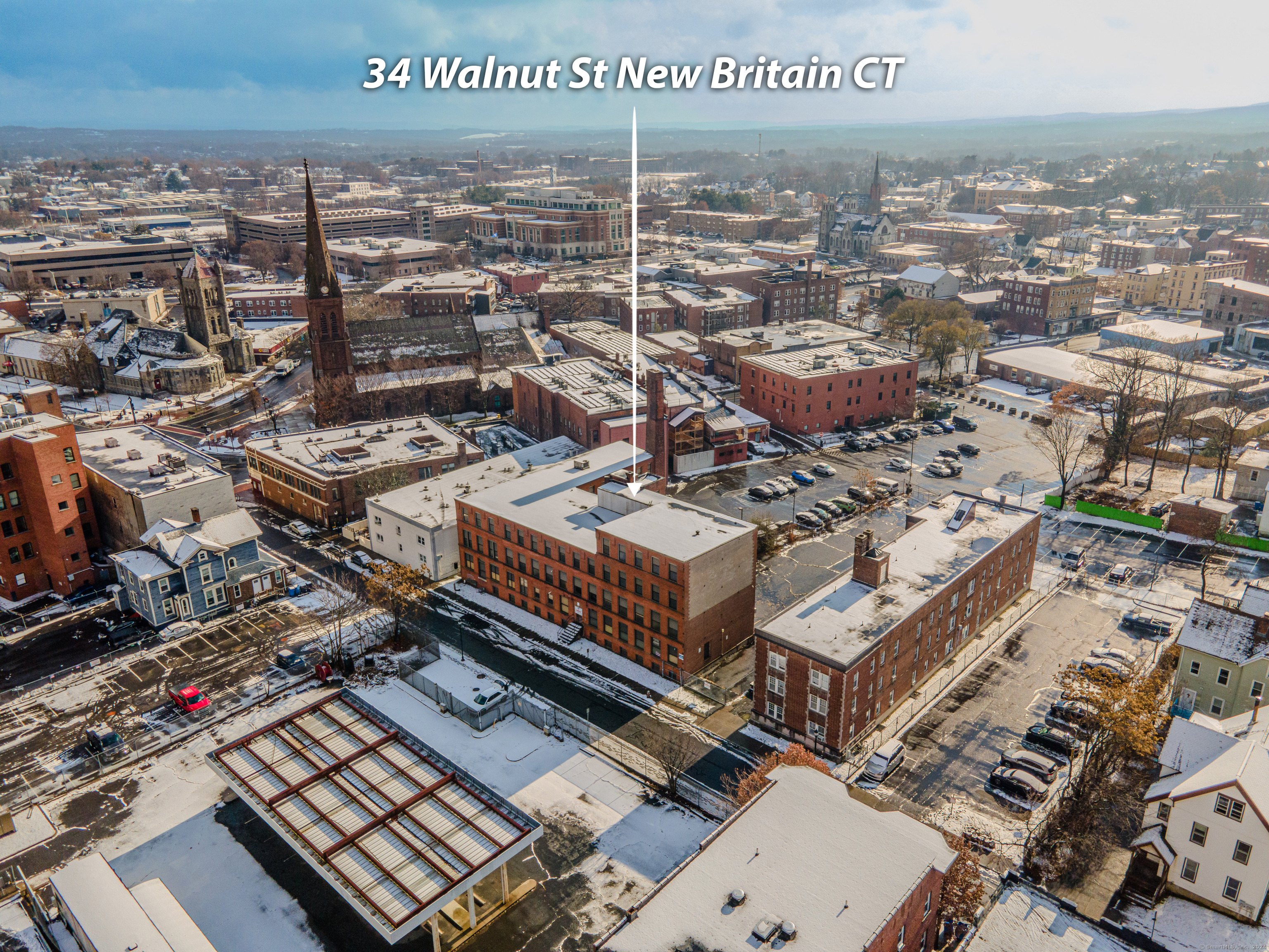 34 Walnut Street Property Photo 1