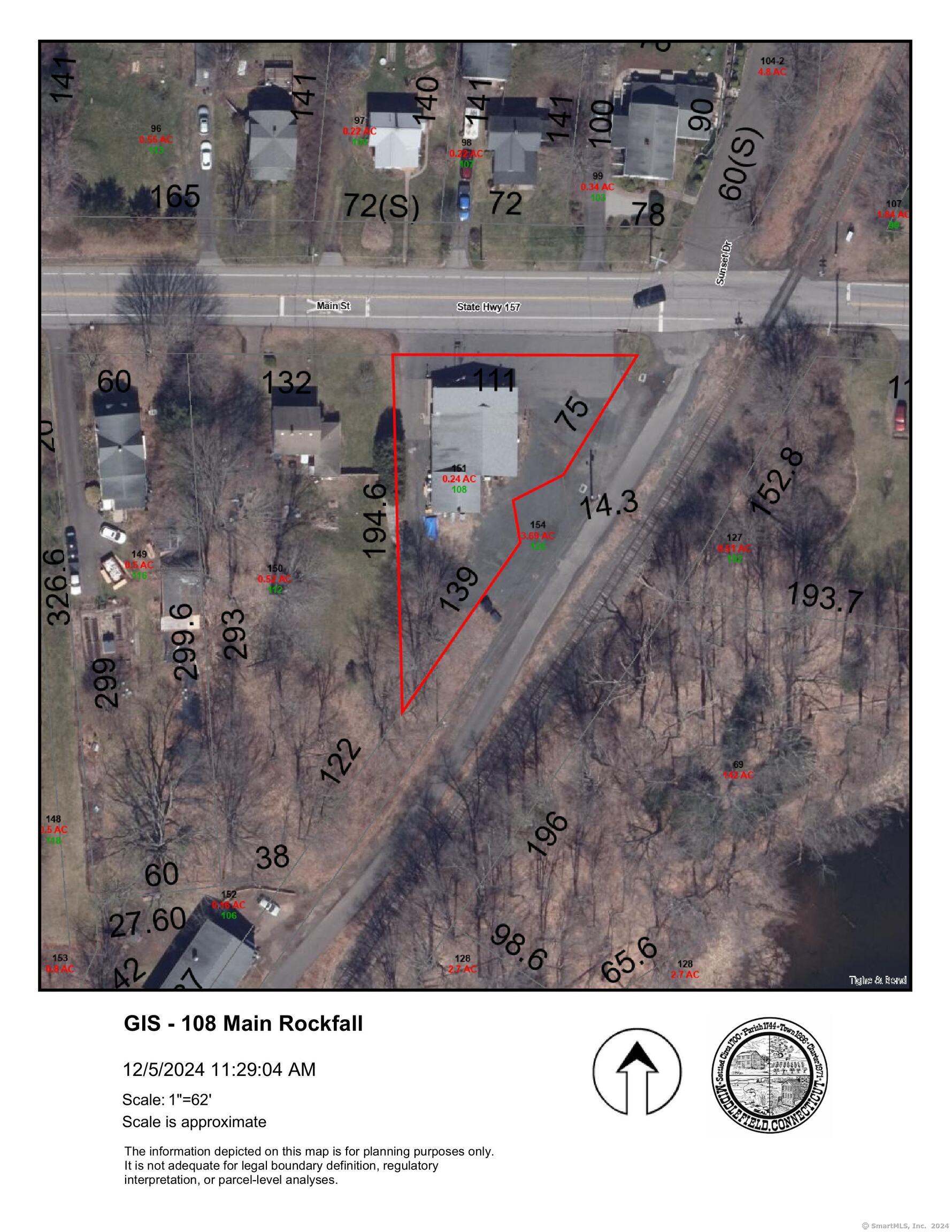 108 Main Street Property Photo 7