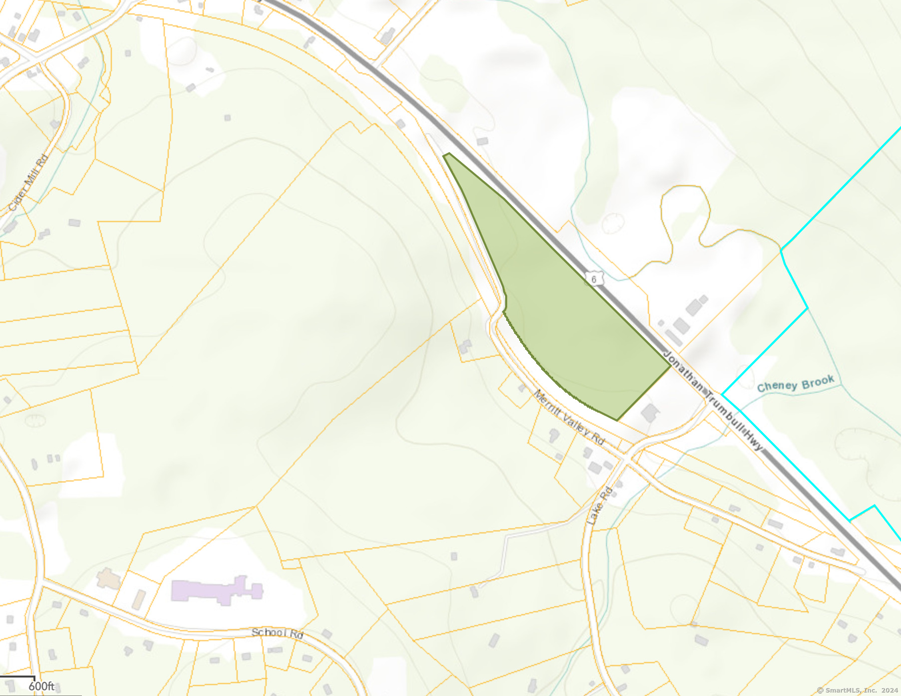 Rr 6 Route Property Photo 12