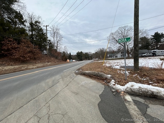 384 Killingly Road Property Photo 1