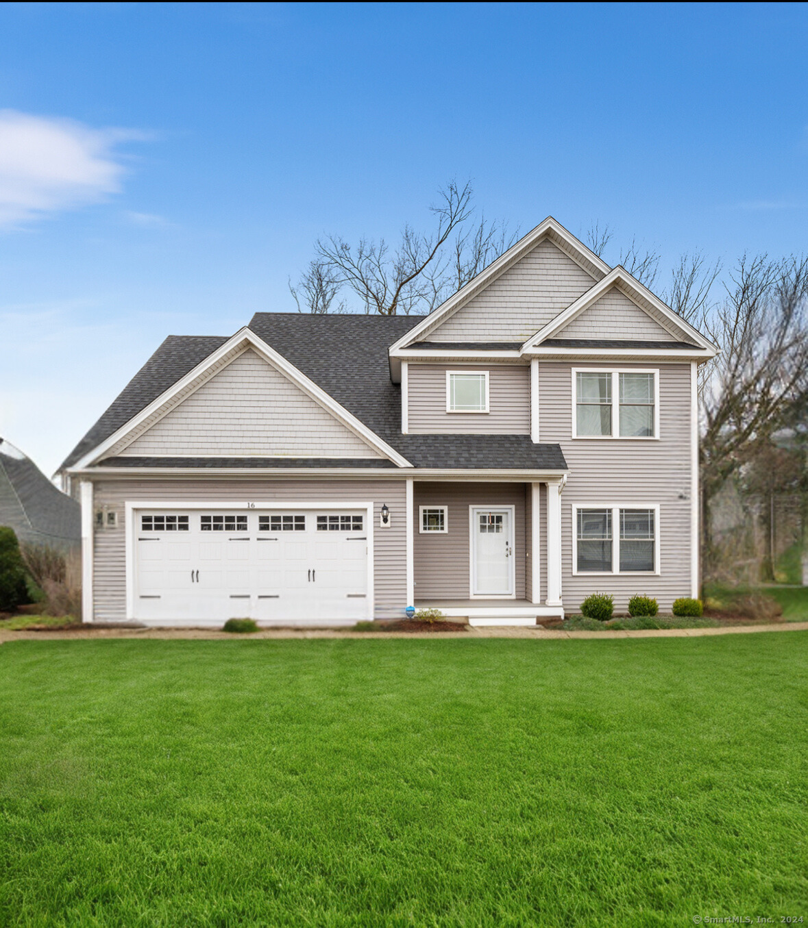 45 Pond Hill Lot 3 Road