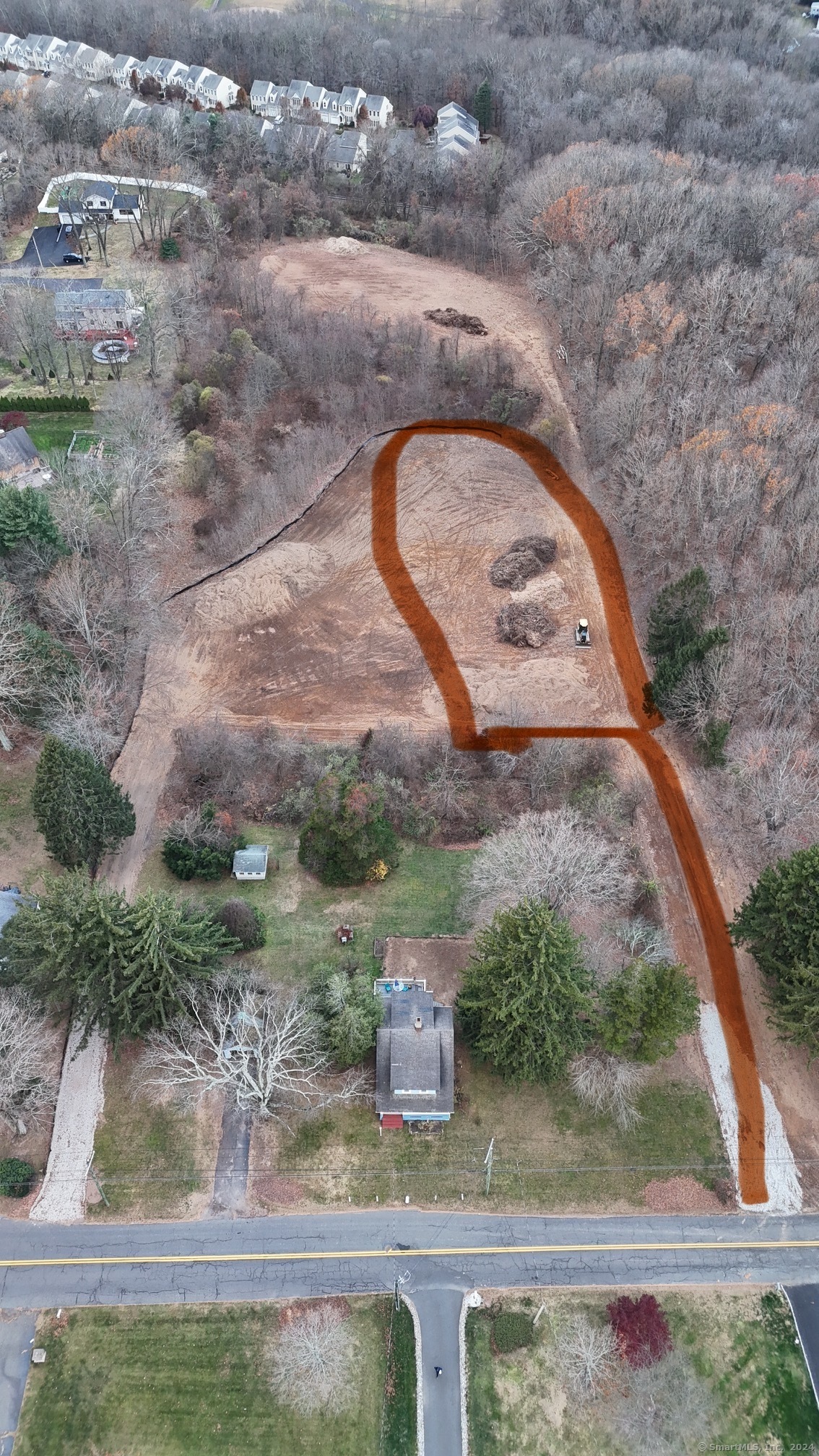 45 Pond Hill Lot 3 Road Property Photo 2