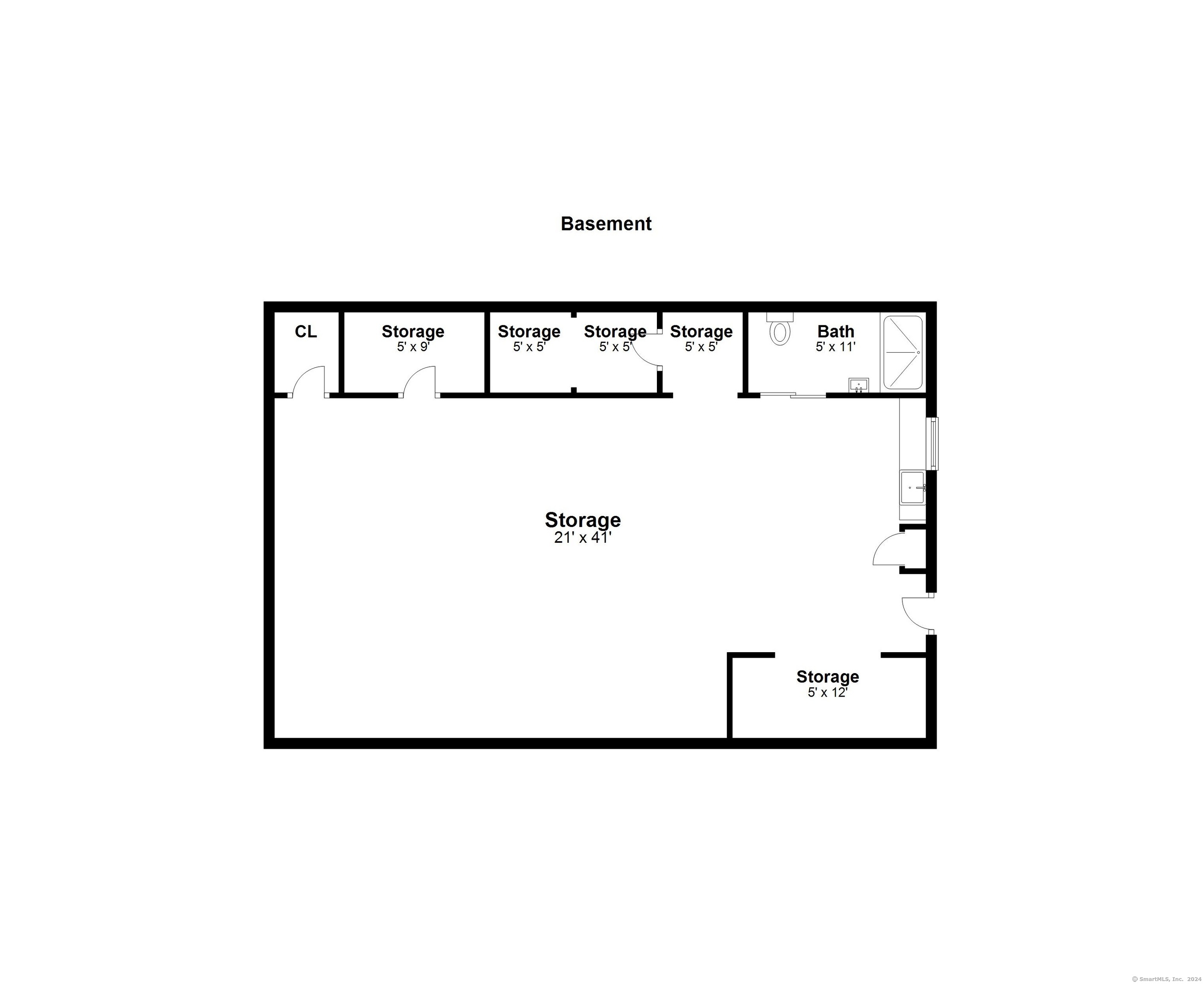 6 Water North Street Property Photo 13