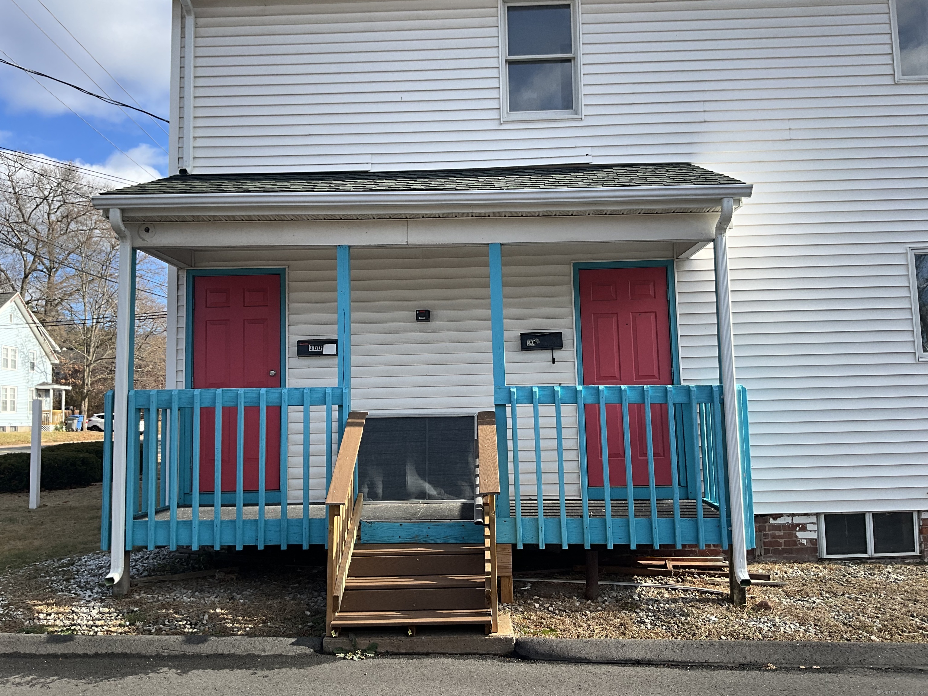 358 Hartford Road Property Photo 19